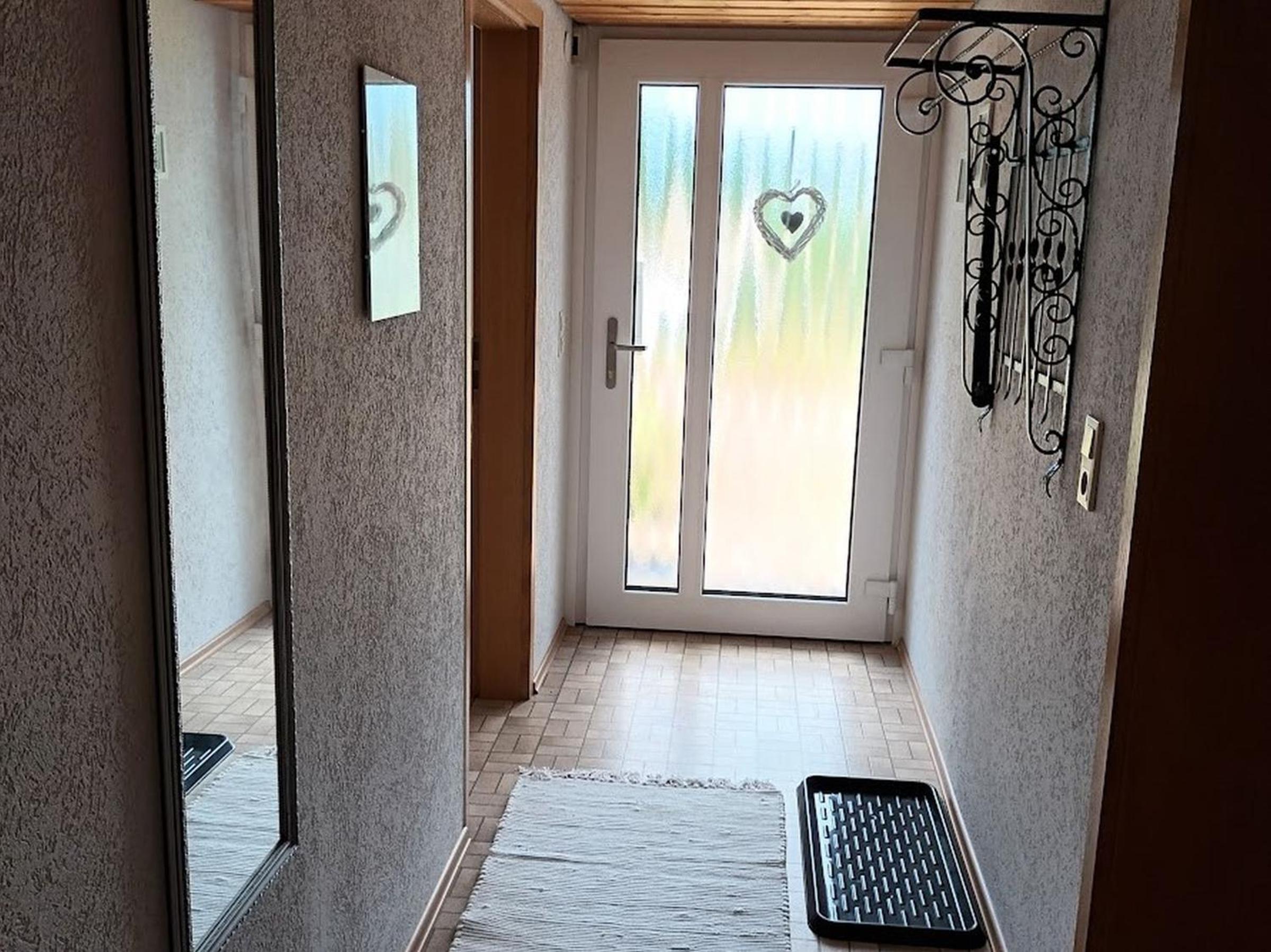 Ferienwohnung Brigachglück