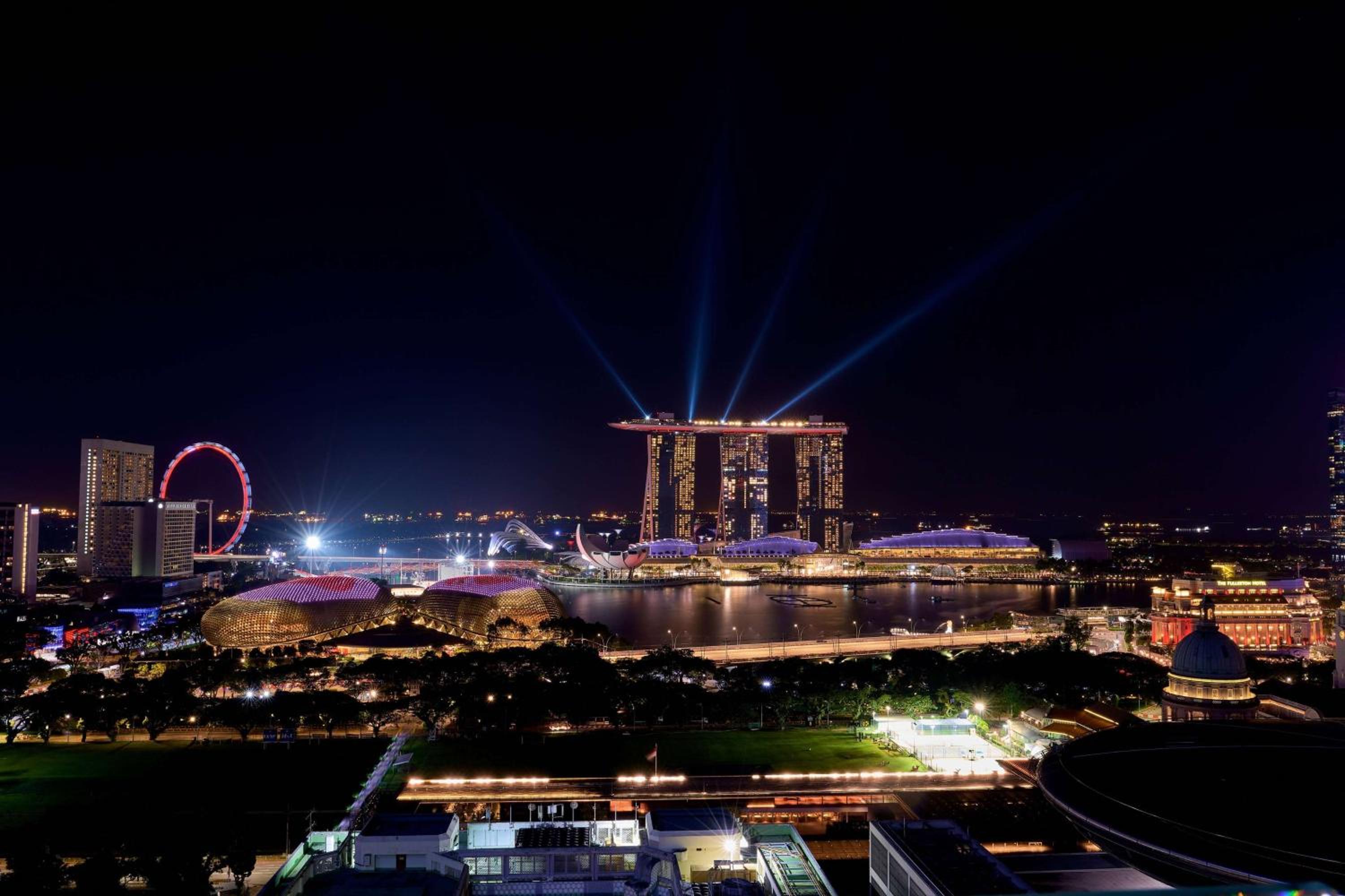Singapore Vacations - Peninsula Excelsior Singapore, A Wyndham Hotel - Property Image 5