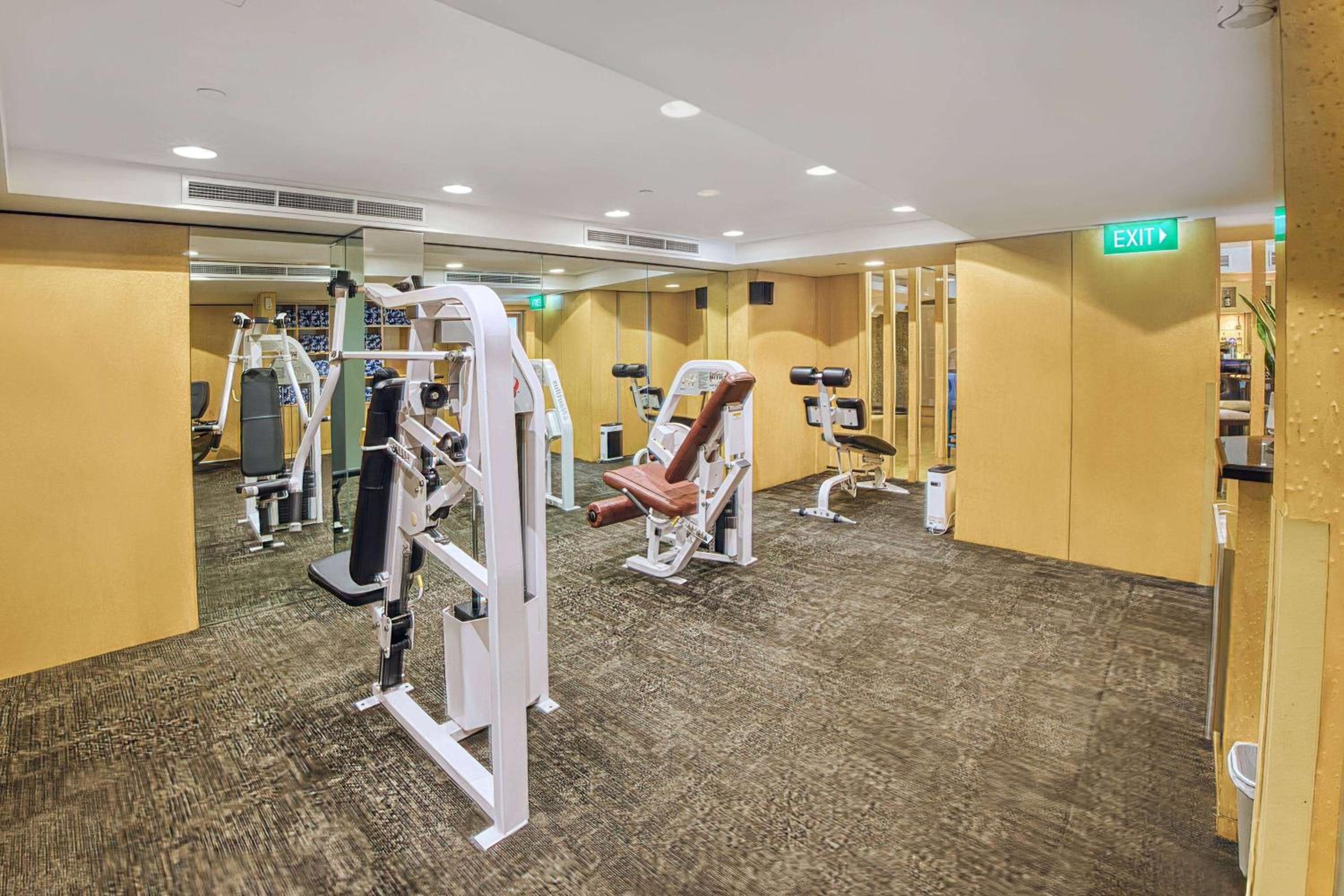 Singapore Vacations - Peninsula Excelsior Singapore, A Wyndham Hotel - Property Image 6