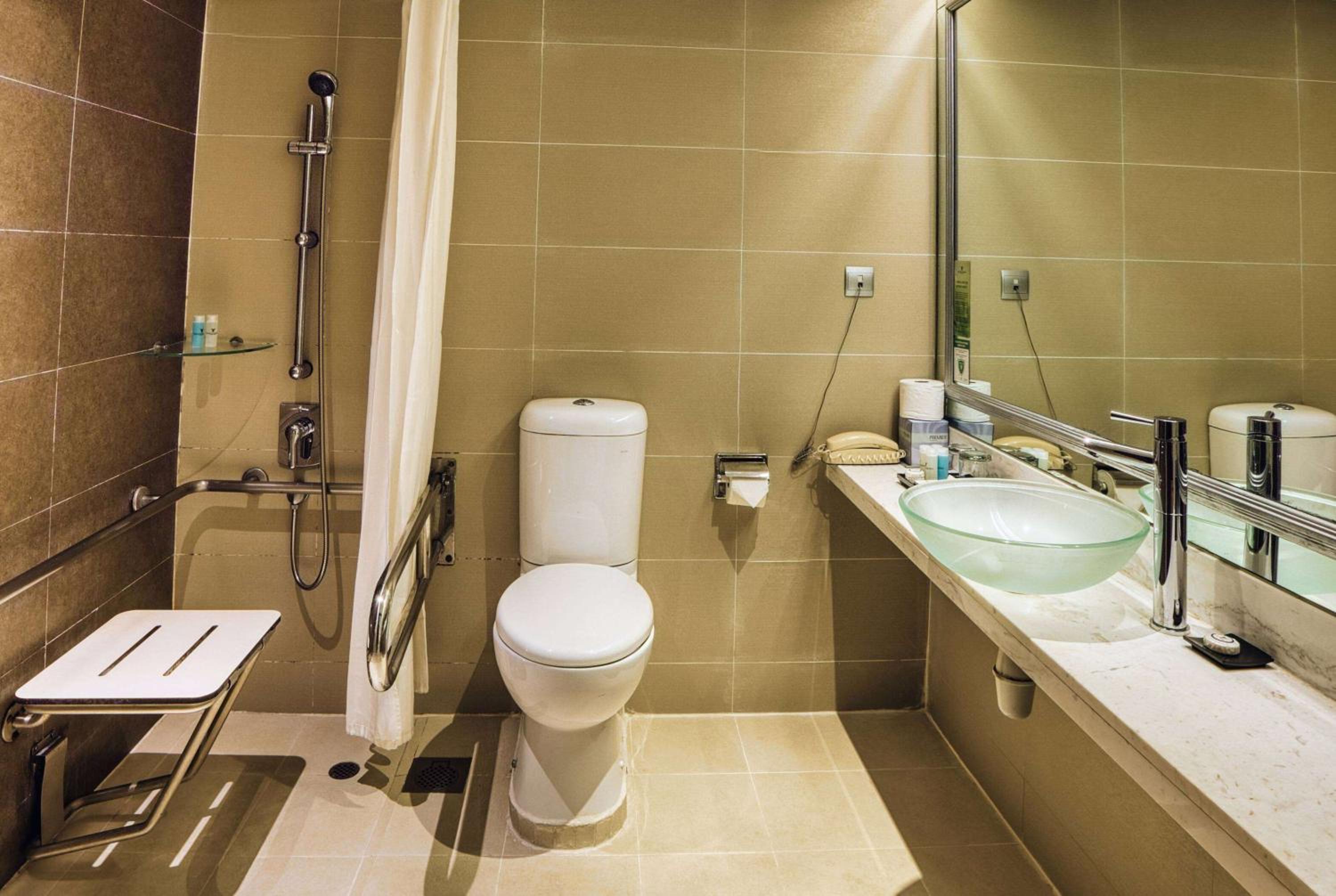 Singapore Vacations - Peninsula Excelsior Singapore, A Wyndham Hotel - Property Image 7