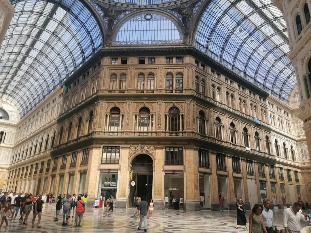 Maison Nonna Raffaela a Toledo