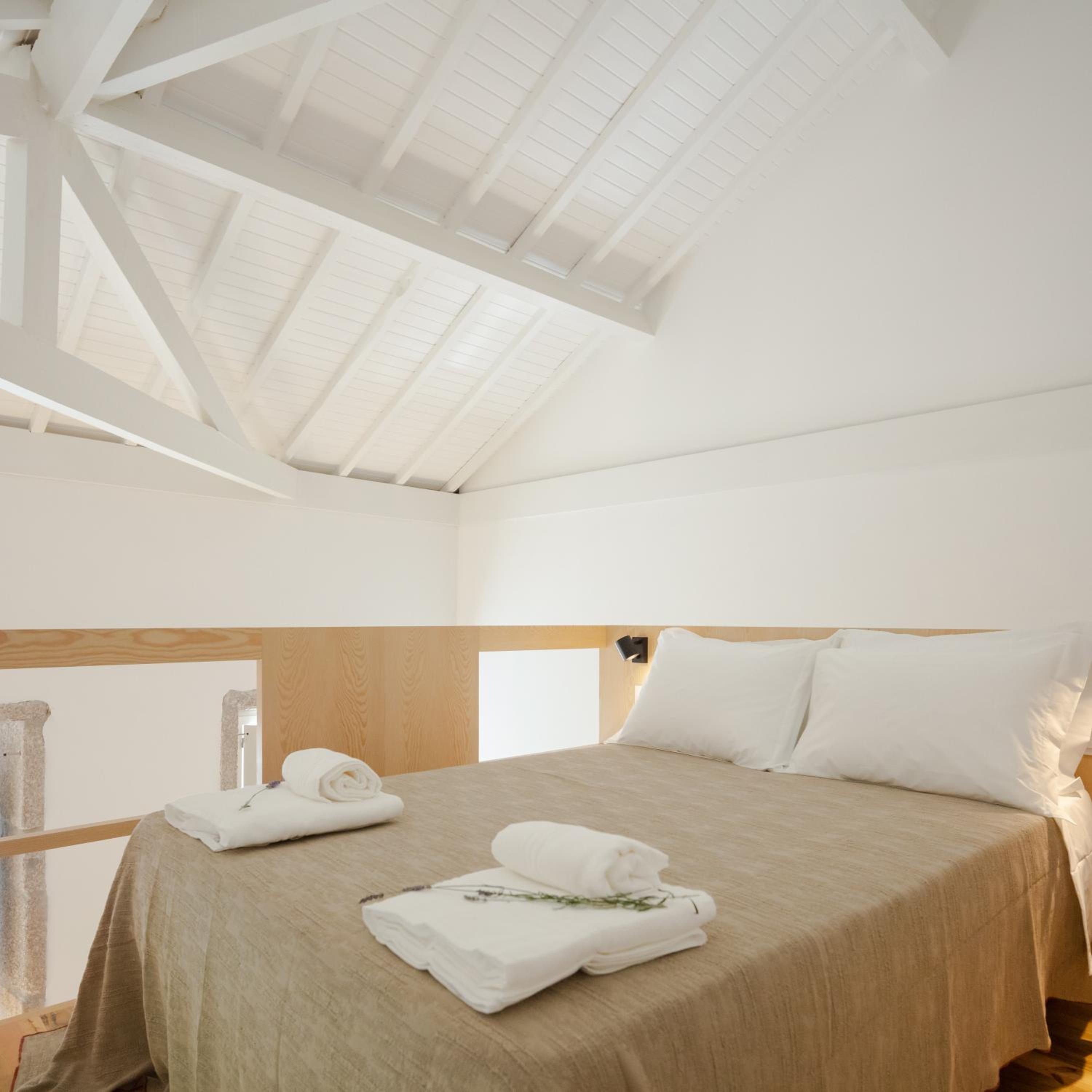 Gateway House Studio Apartments