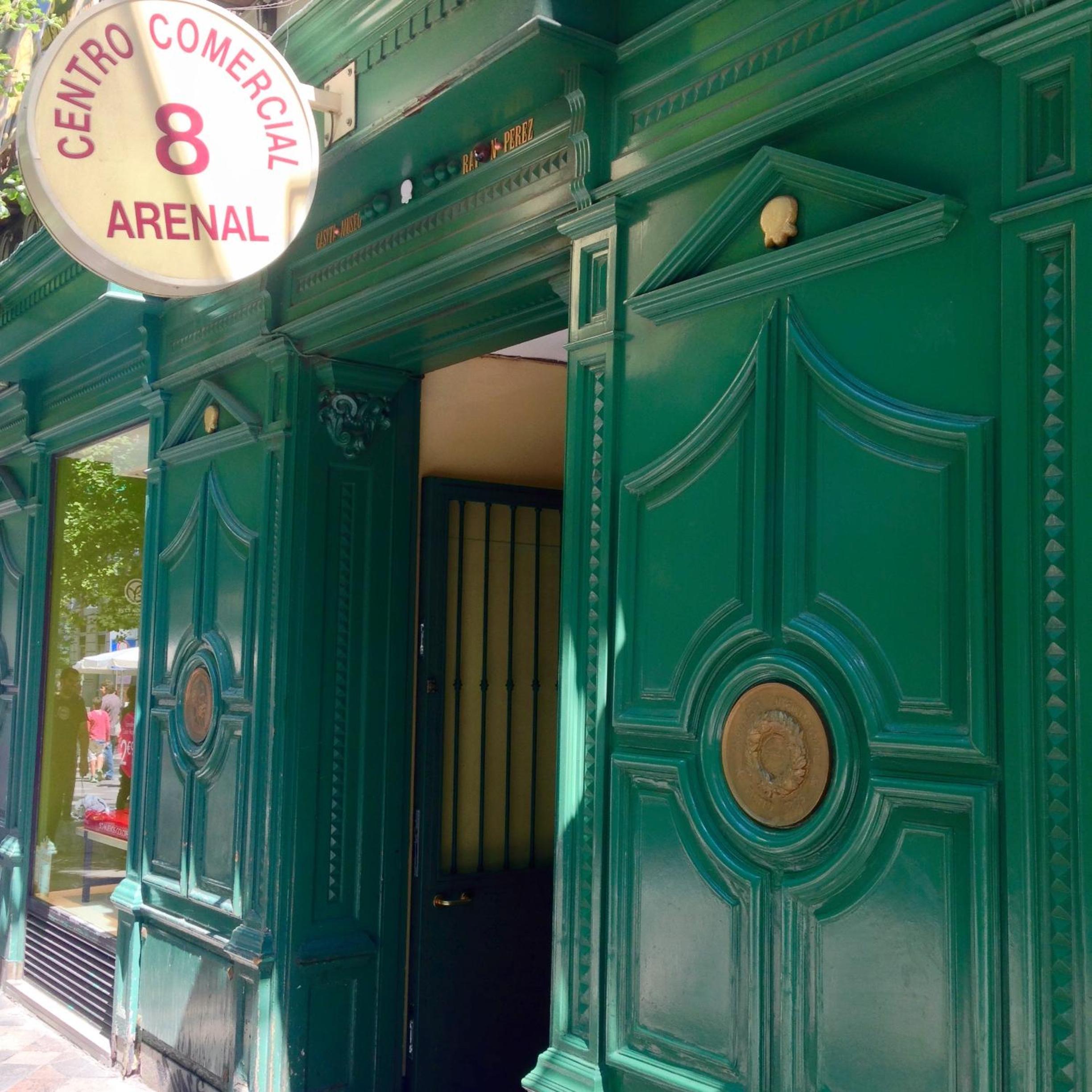Arenal Suites Puerta del Sol photo 5