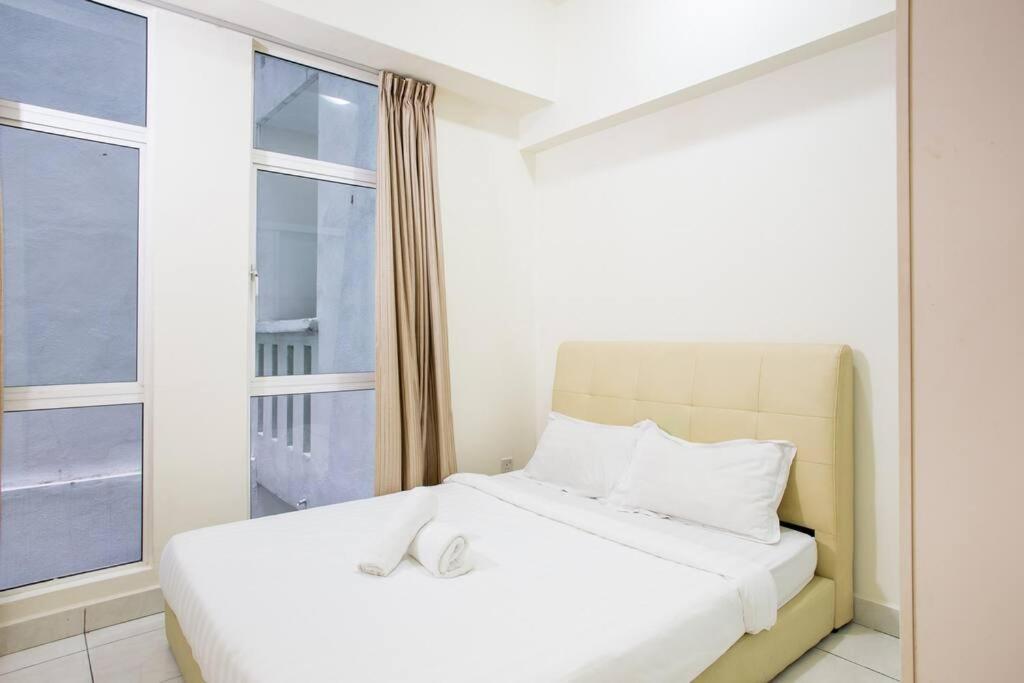 Cosy 2Bed2Bathroom at Casa Suites photo 5