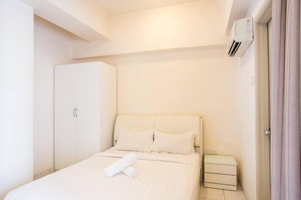 Cosy 2Bed2Bathroom at Casa Suites view 2