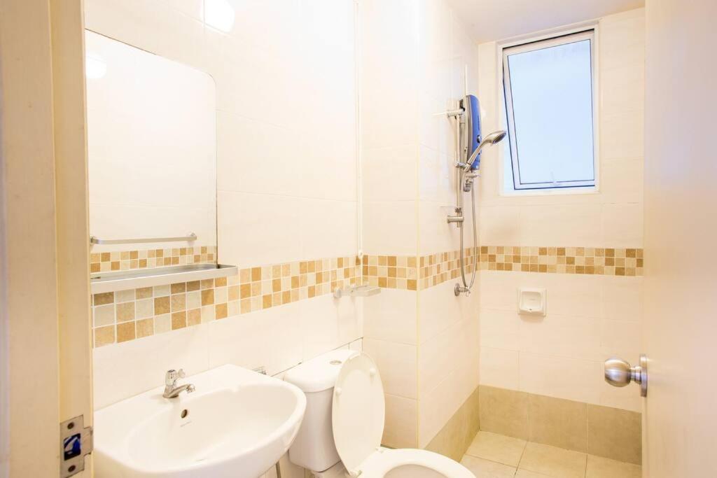 Cosy 2Bed2Bathroom at Casa Suites view 3