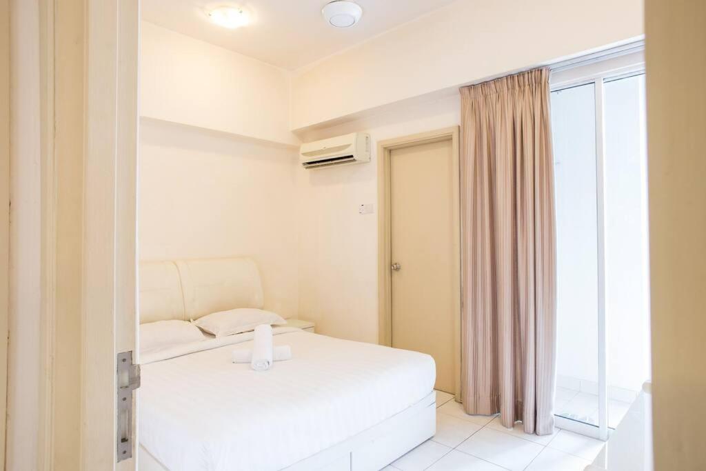 Cosy 2Bed2Bathroom at Casa Suites view 4