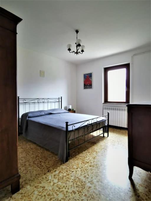 La Casa di Raffaella - appartamento con giardino view 5