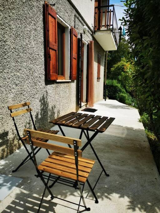La Casa di Raffaella - appartamento con giardino view 4