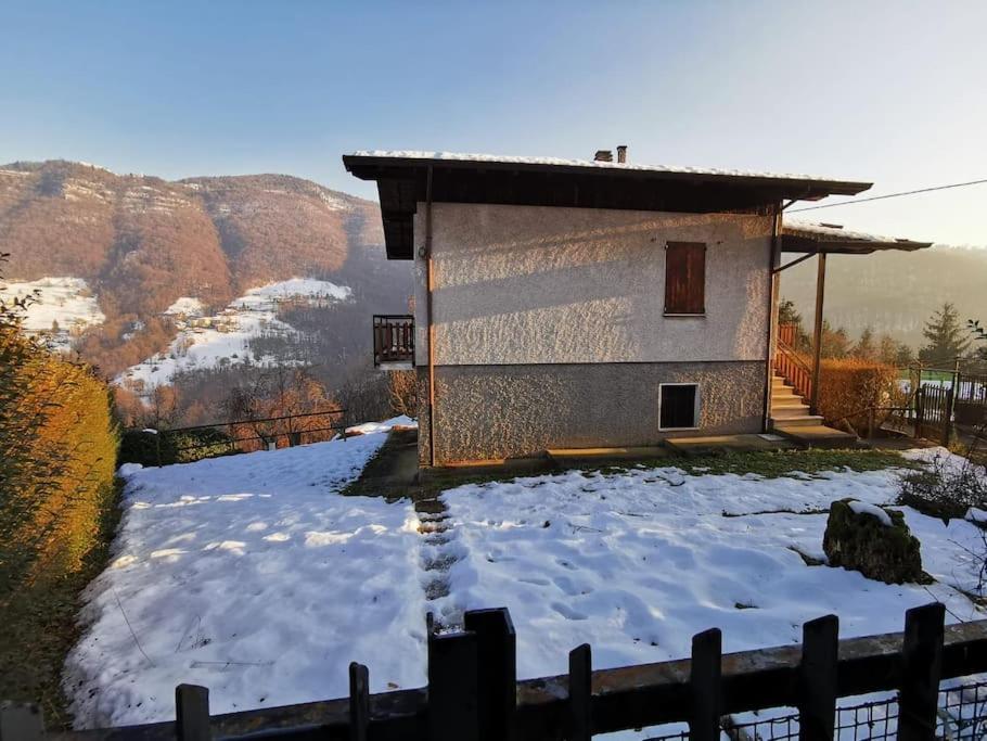 La Casa di Raffaella - appartamento con giardino view 3