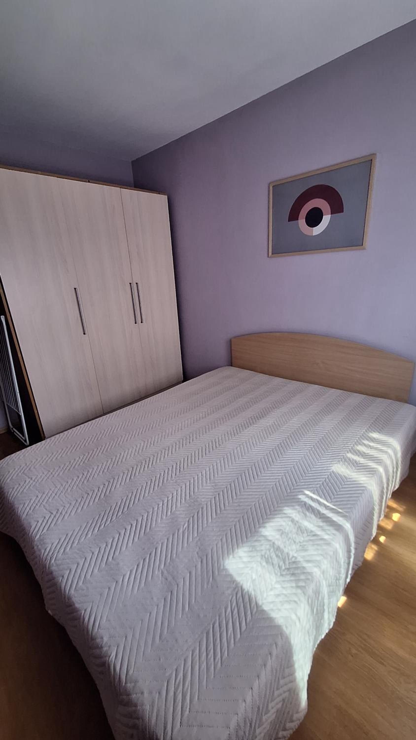 Top Location Harmony Apartment by HostEx