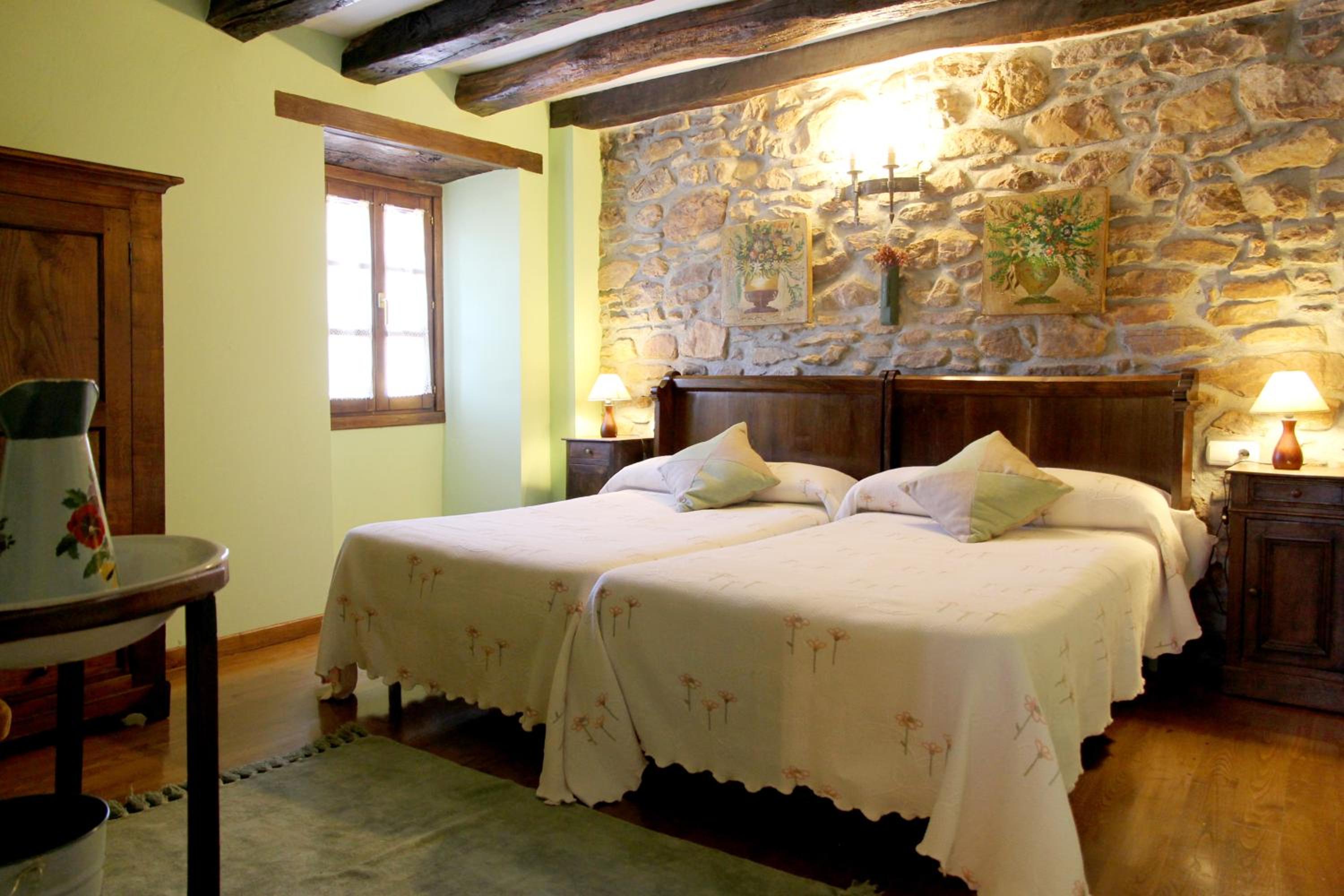 Casa Rural Gananea