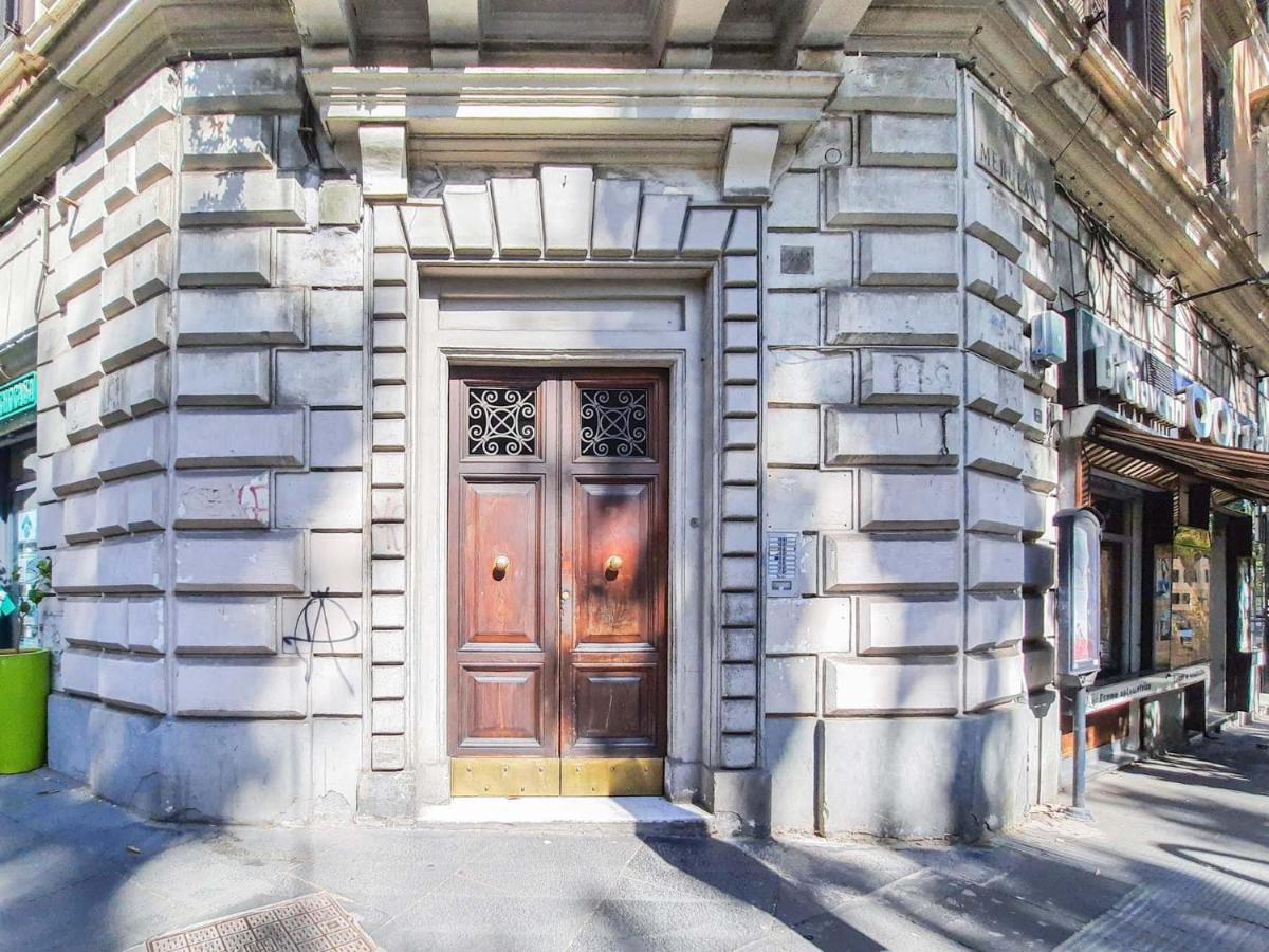 EasyTopStay - Colosseum Cosy Apartments