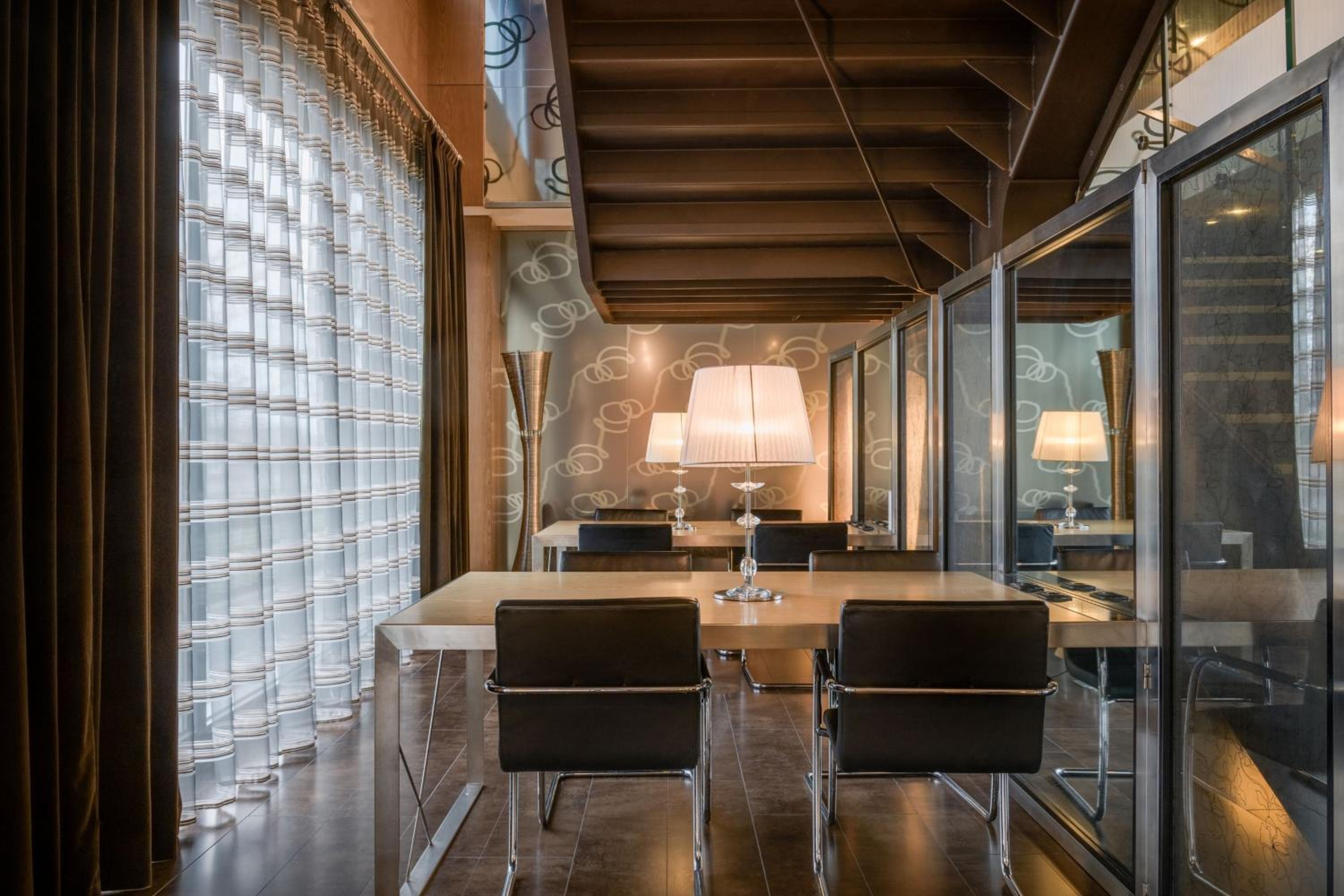 Brescia Vacations - AC Hotel Brescia by Marriott - Property Image 1