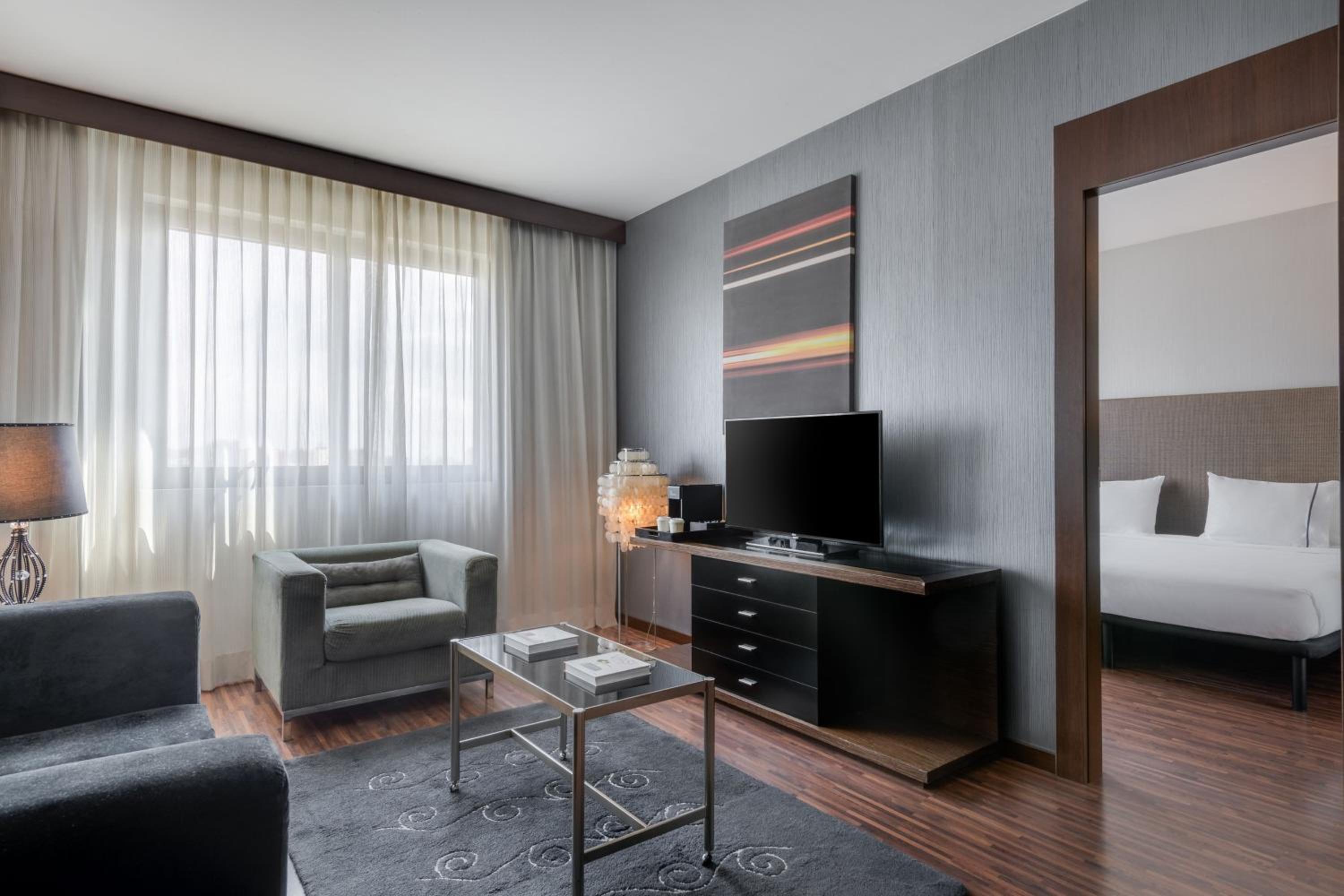 Brescia Vacations - AC Hotel Brescia by Marriott - Property Image 10