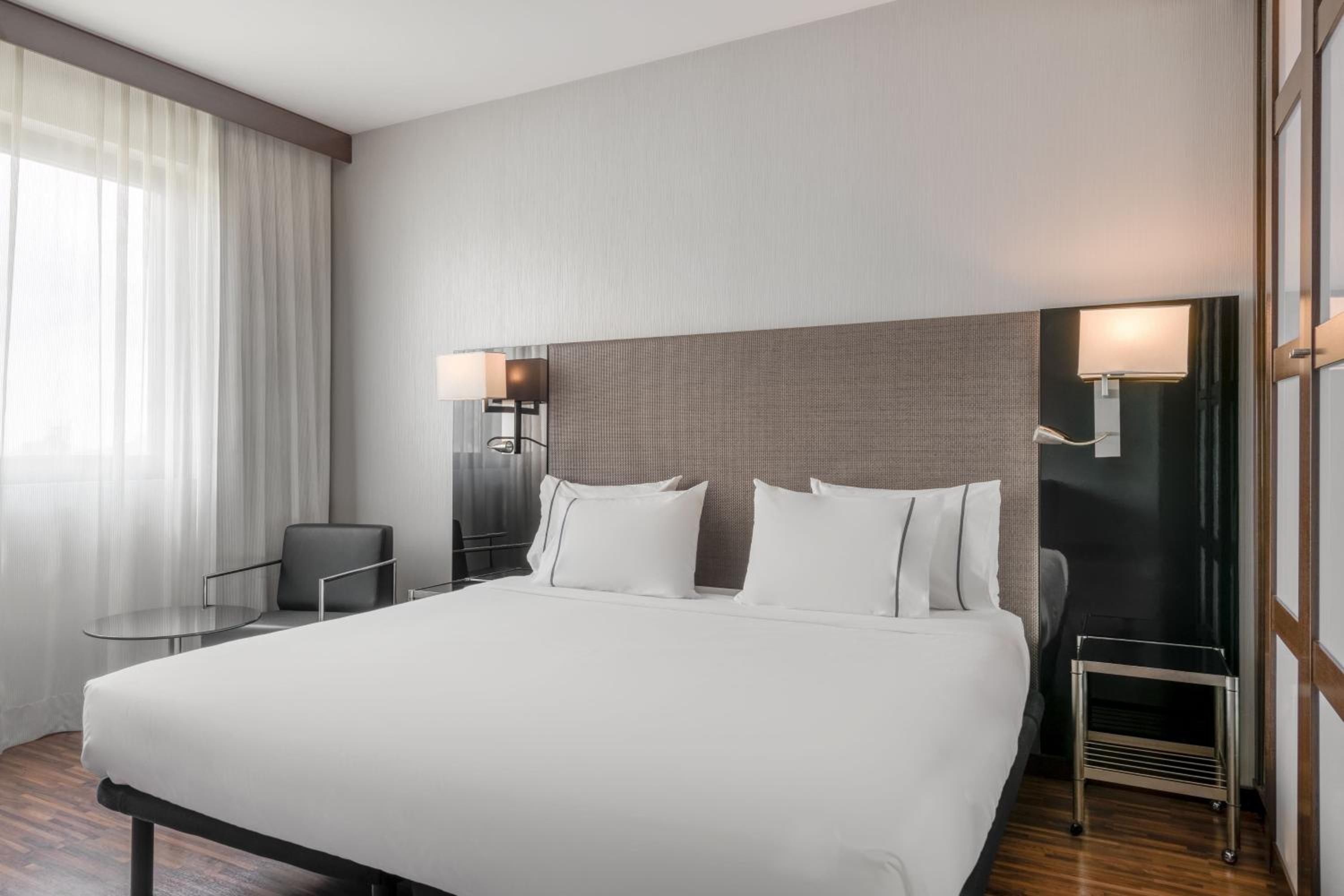Brescia Vacations - AC Hotel Brescia by Marriott - Property Image 1