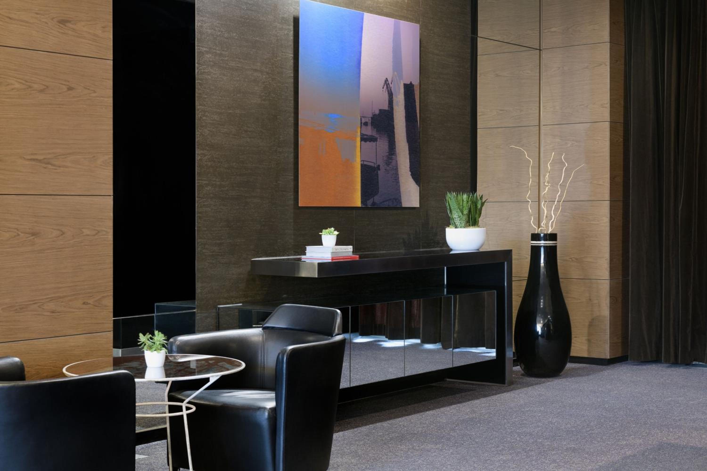 Brescia Vacations - AC Hotel Brescia by Marriott - Property Image 2