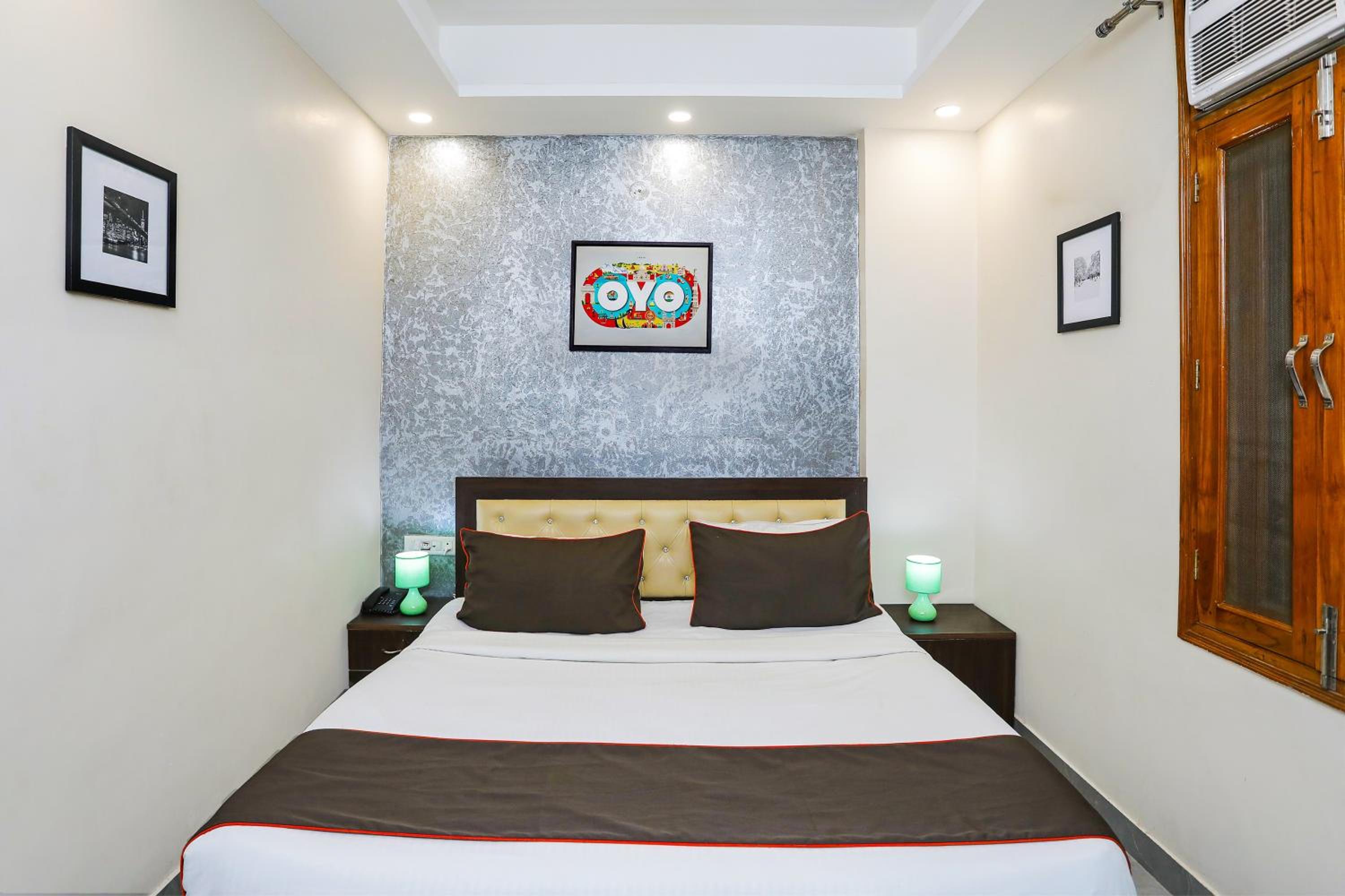 Hotel O The Signature inn