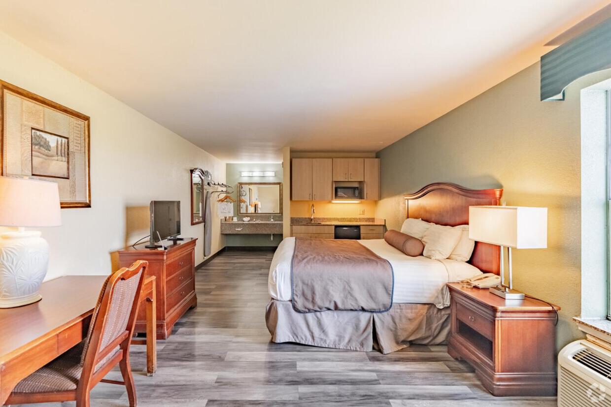 Memphis Area Vacations - Key West Inn - Tunica Resort - Property Image 4