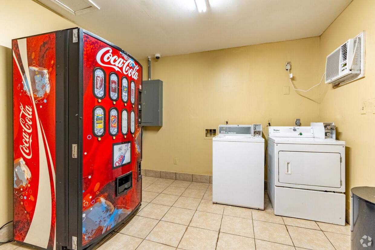 Key West Inn - Tunica Resort - Property Image 3