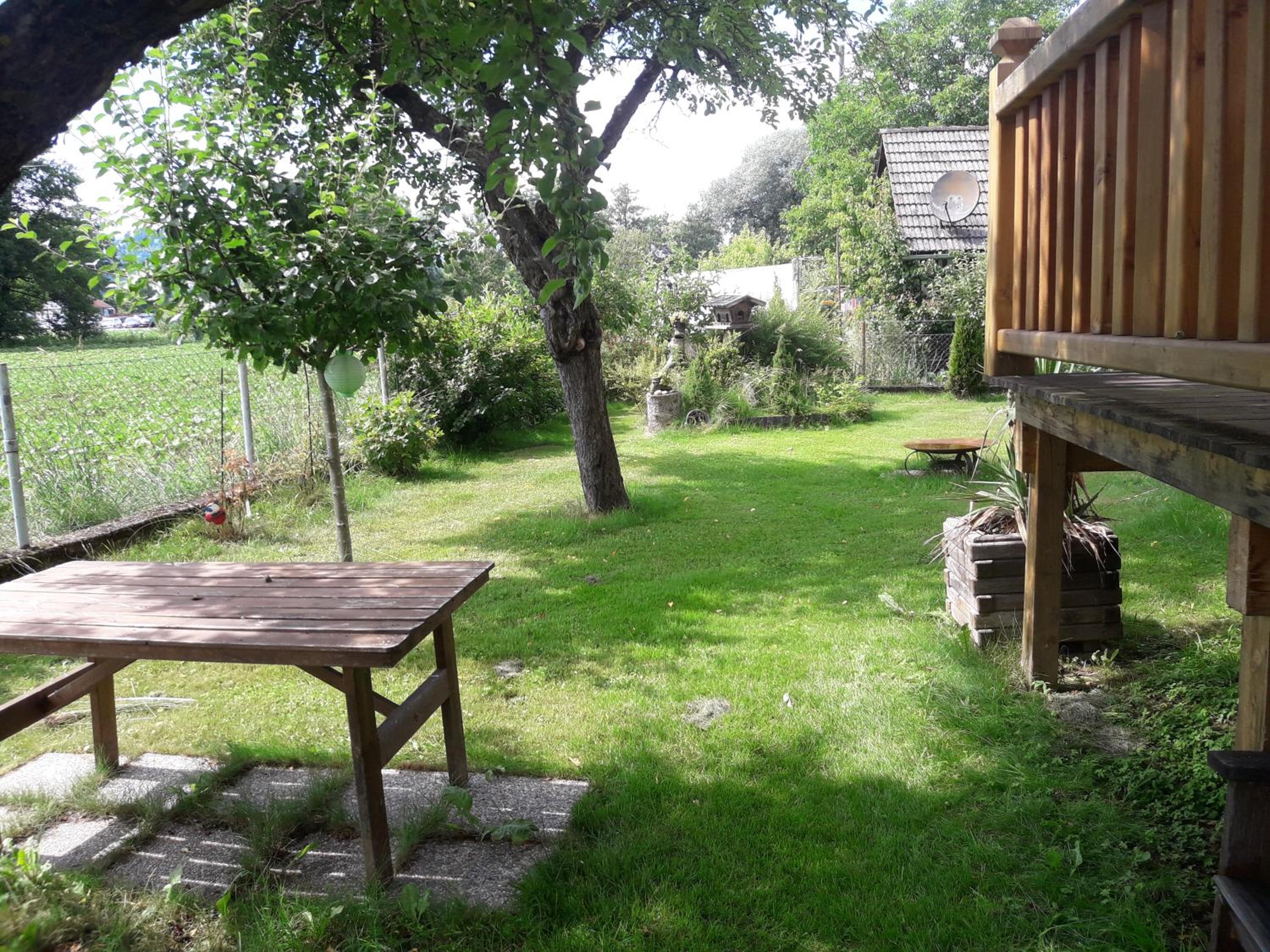 Hof Notburga - Erholung, Ruhe & Natur pur
