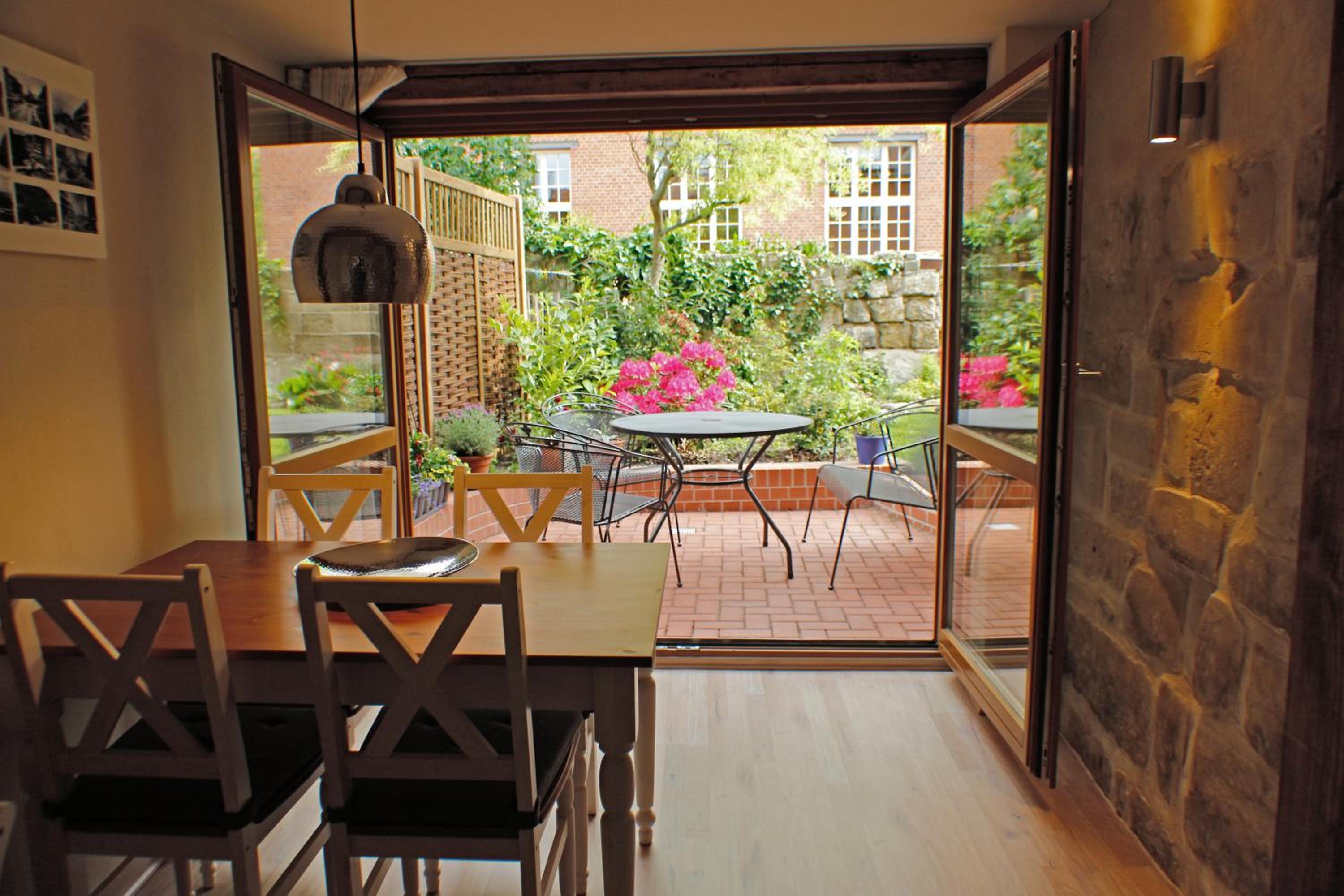 Ferienhaus-Stobenstrasse-de # Terrasse # Parkplatz view 5