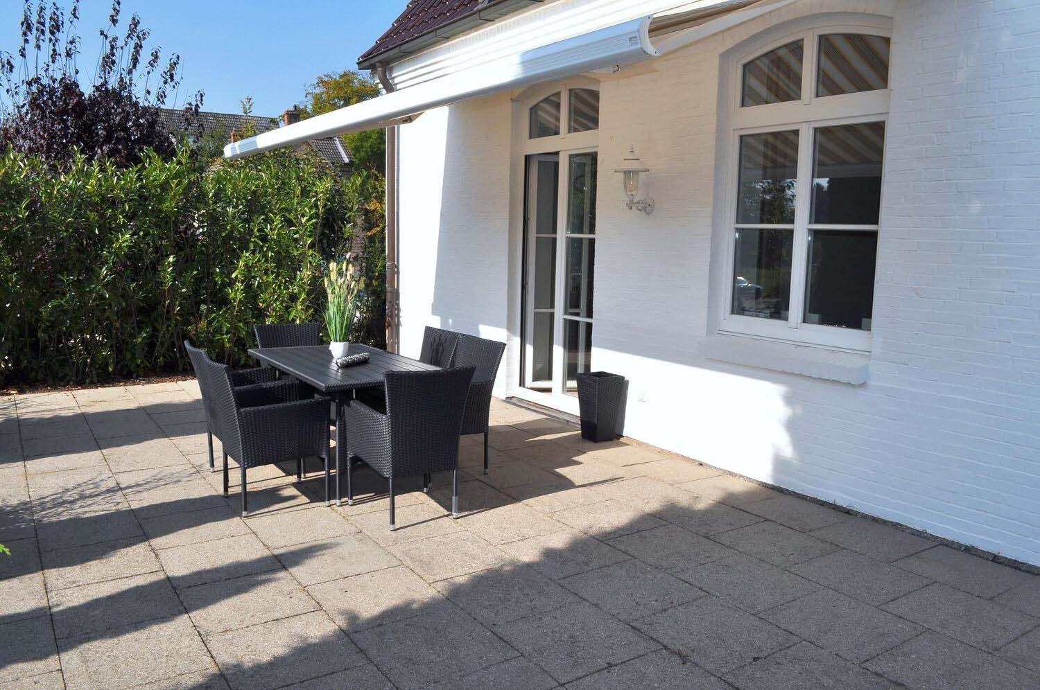 Haus Heß Ferienwohnung Nr 04