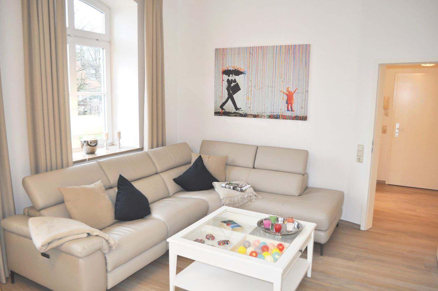Haus Heß Ferienwohnung Nr 04
