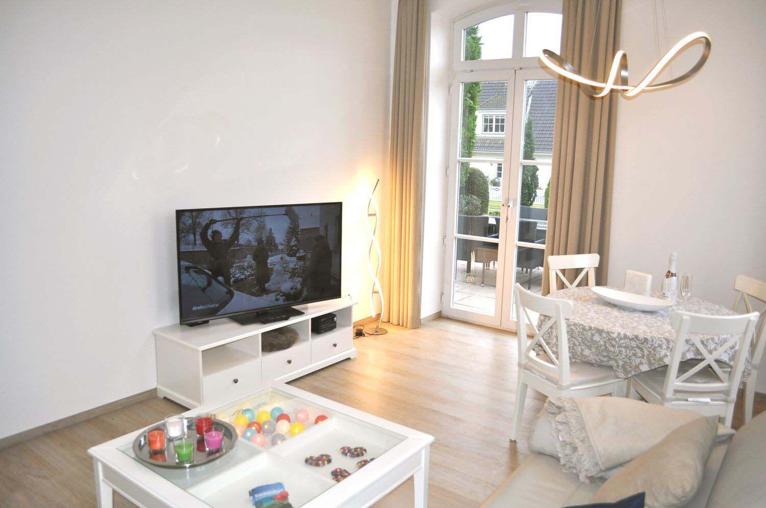 Haus Heß Ferienwohnung Nr 04