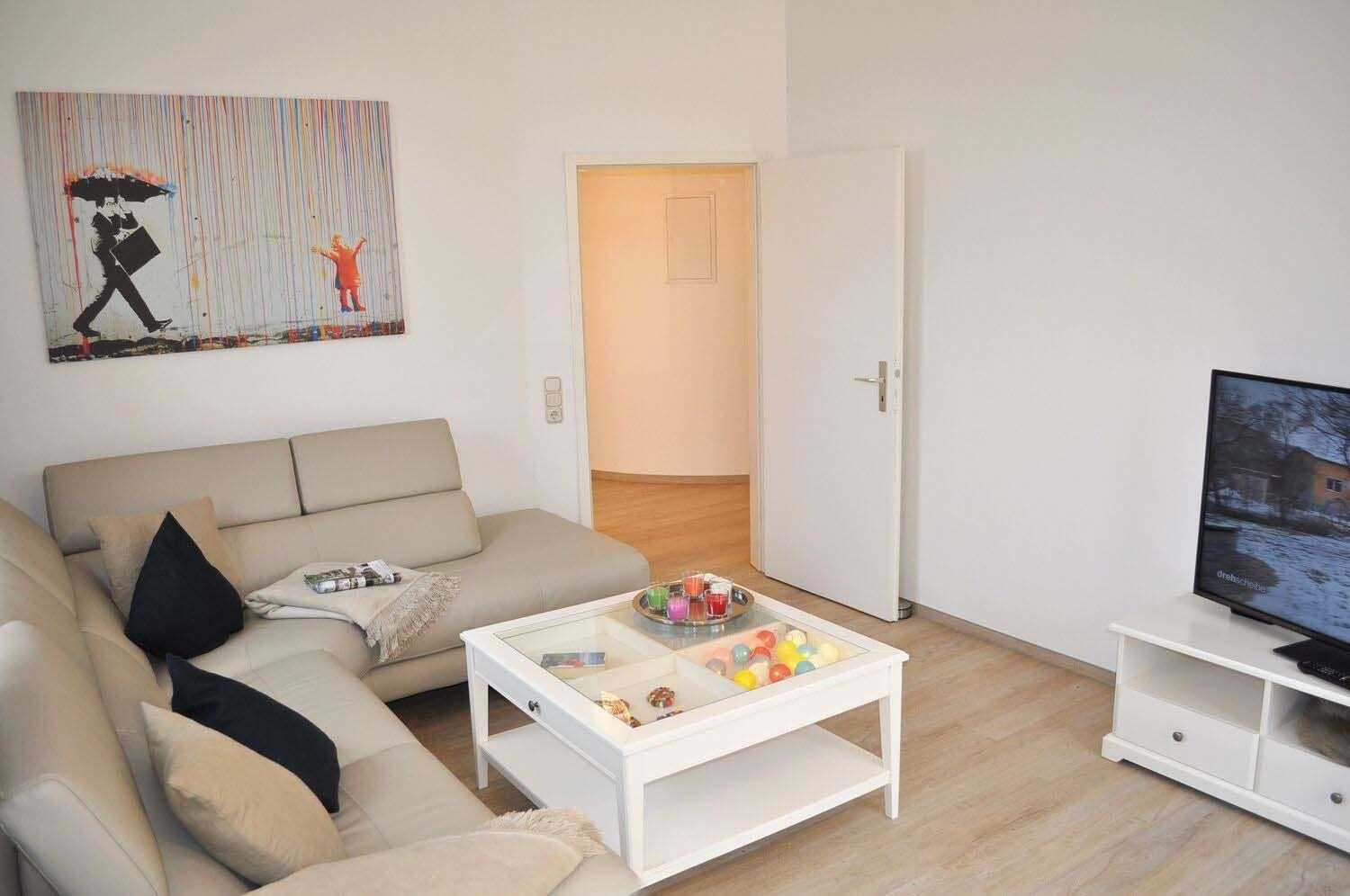 Haus Heß Ferienwohnung Nr 04