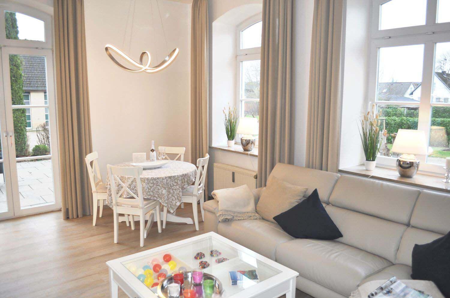 Haus Heß Ferienwohnung Nr 04