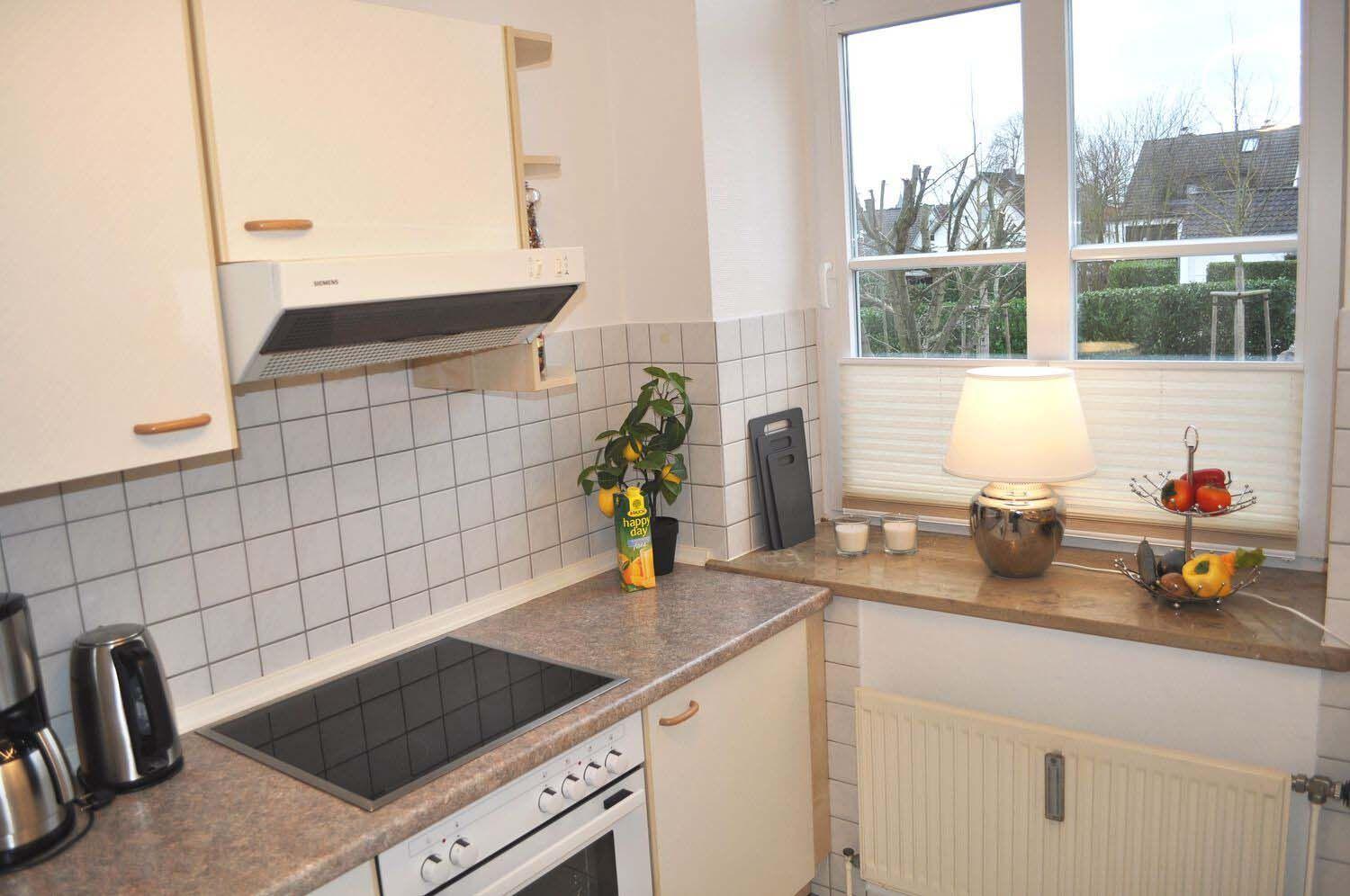 Haus Heß Ferienwohnung Nr 04