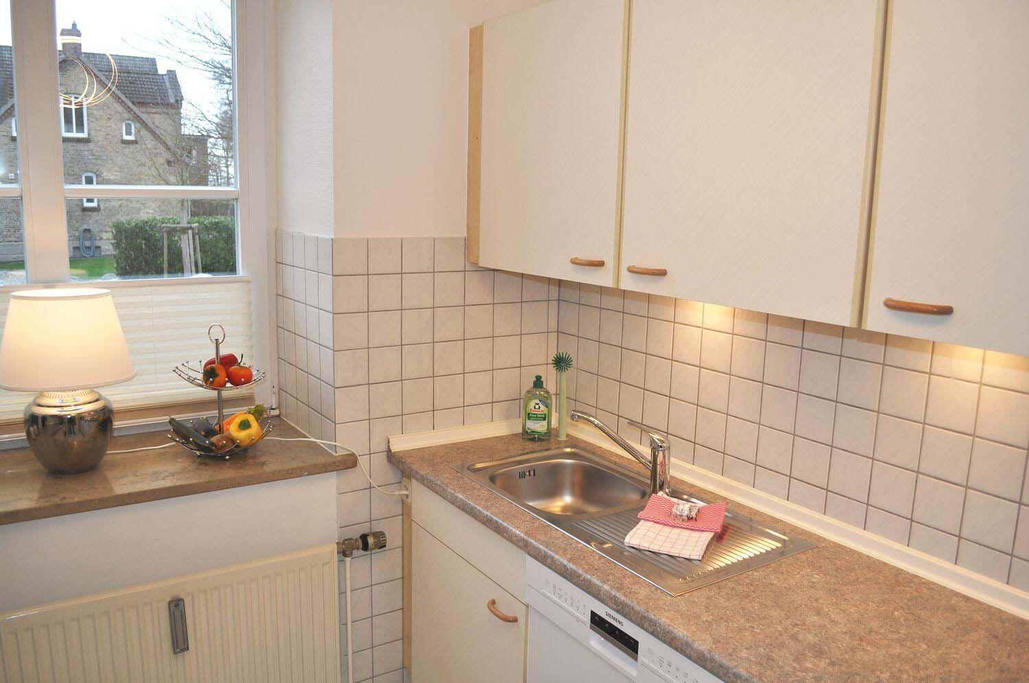 Haus Heß Ferienwohnung Nr 04