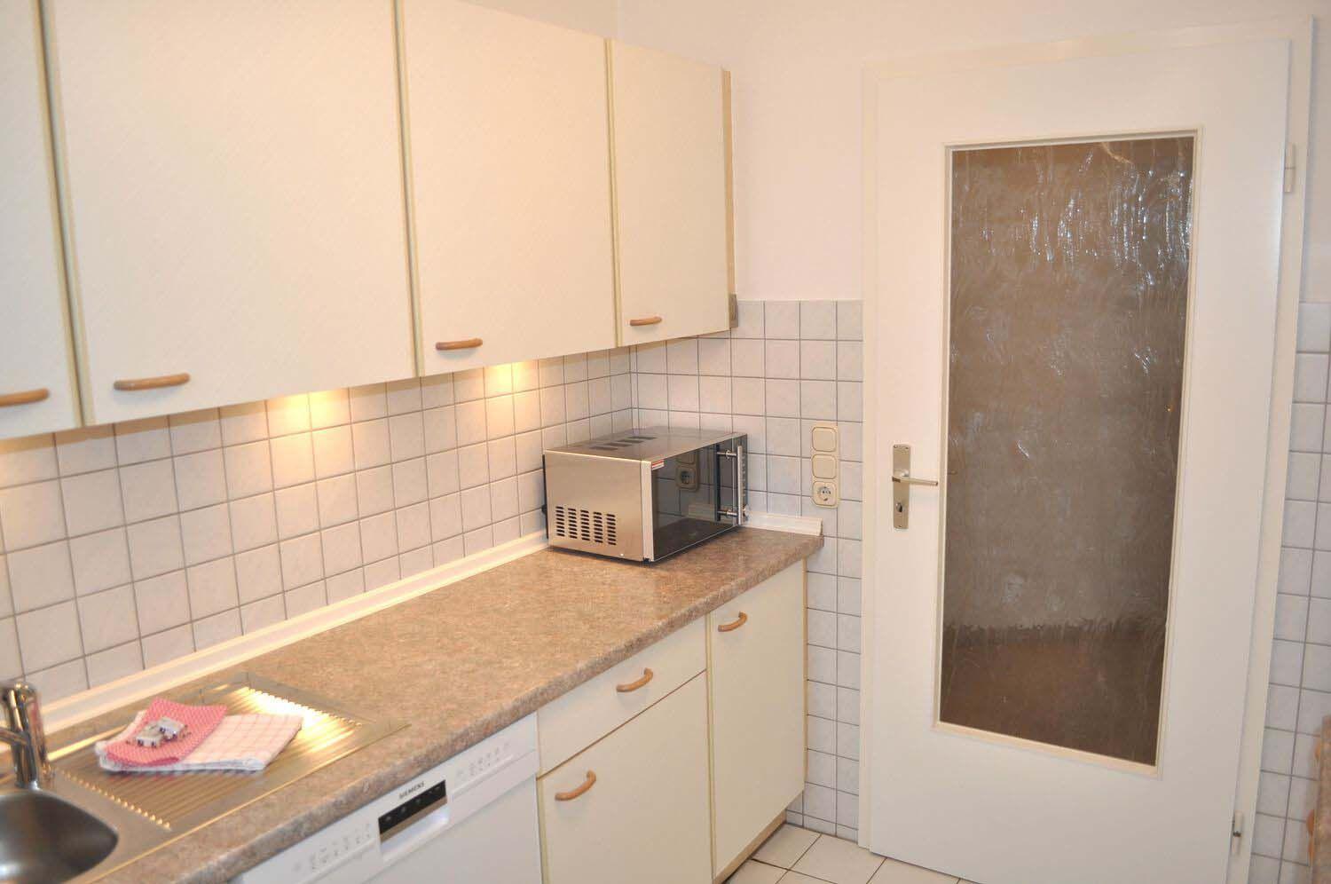 Haus Heß Ferienwohnung Nr 04