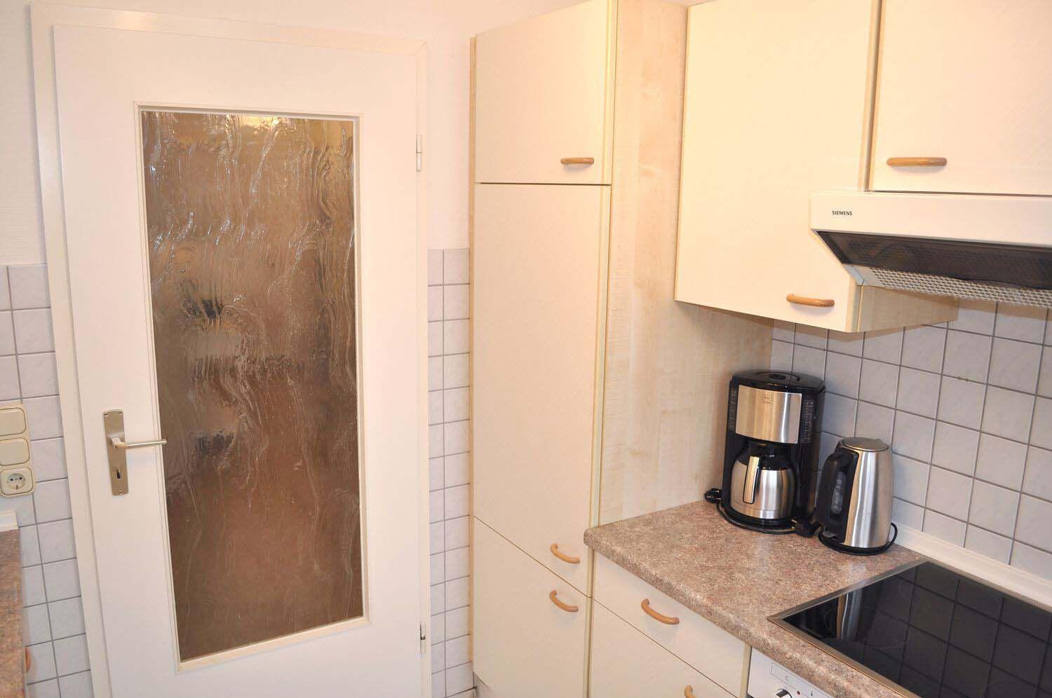 Haus Heß Ferienwohnung Nr 04