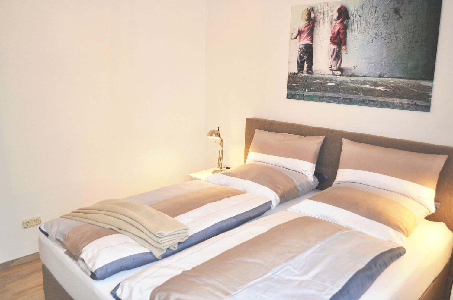 Haus Heß Ferienwohnung Nr 04