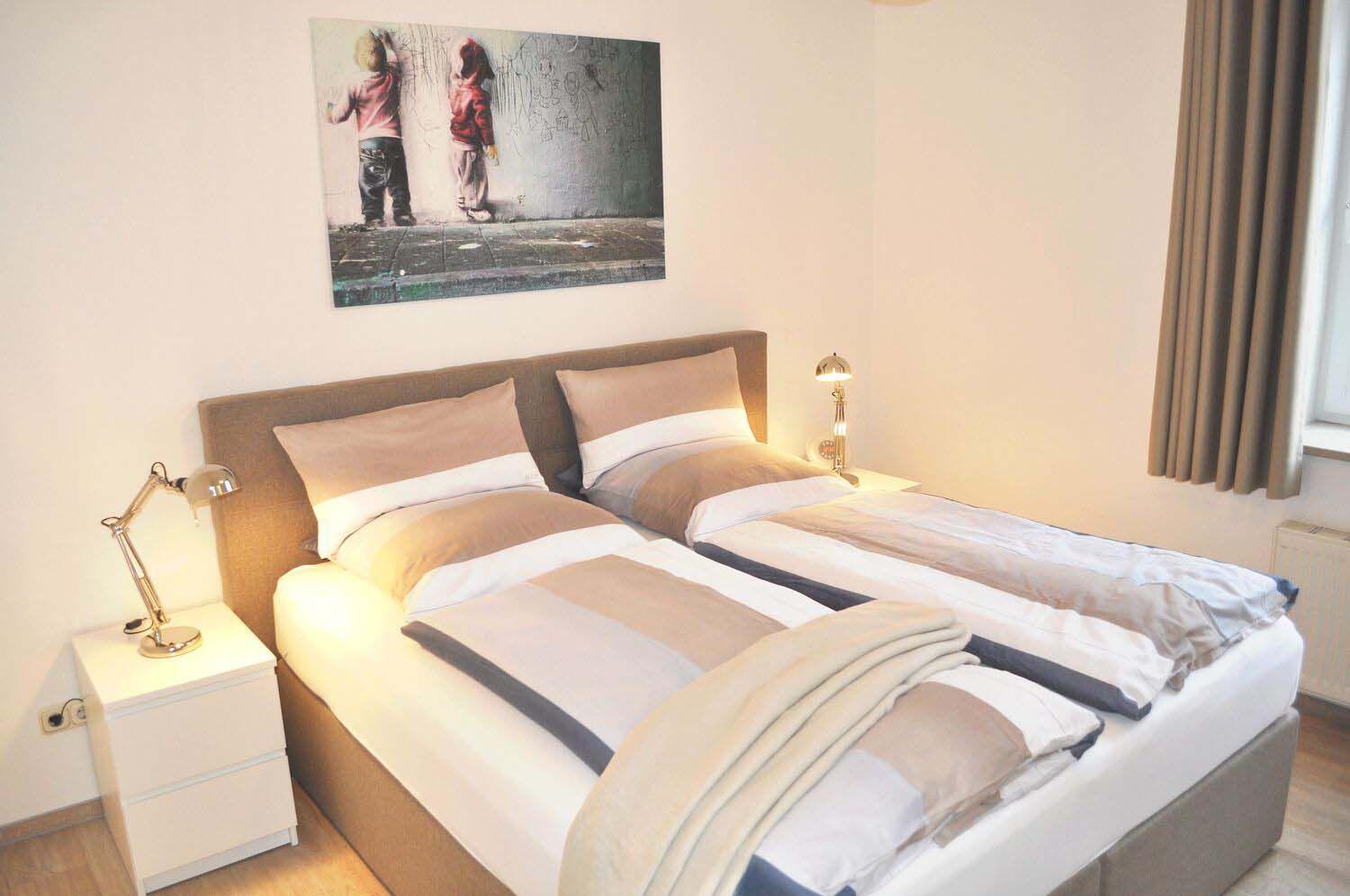 Haus Heß Ferienwohnung Nr 04