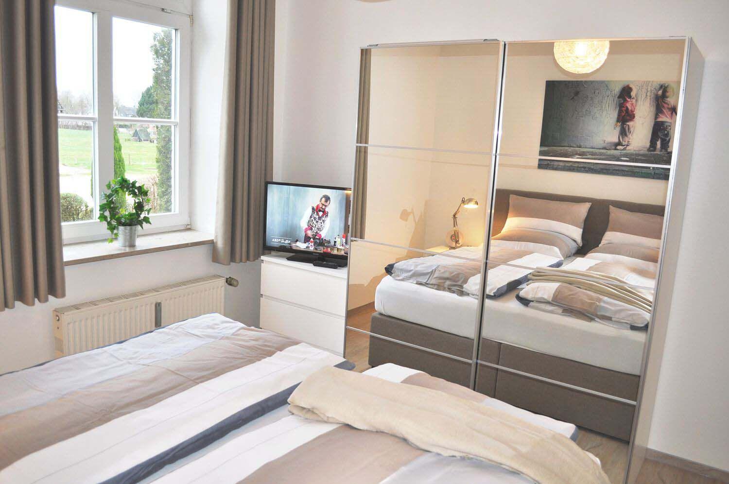 Haus Heß Ferienwohnung Nr 04