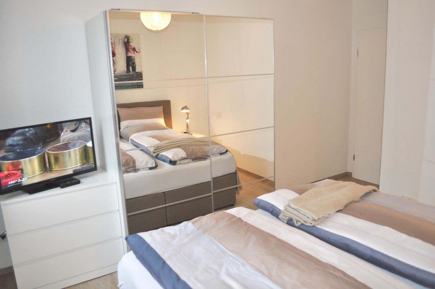 Haus Heß Ferienwohnung Nr 04