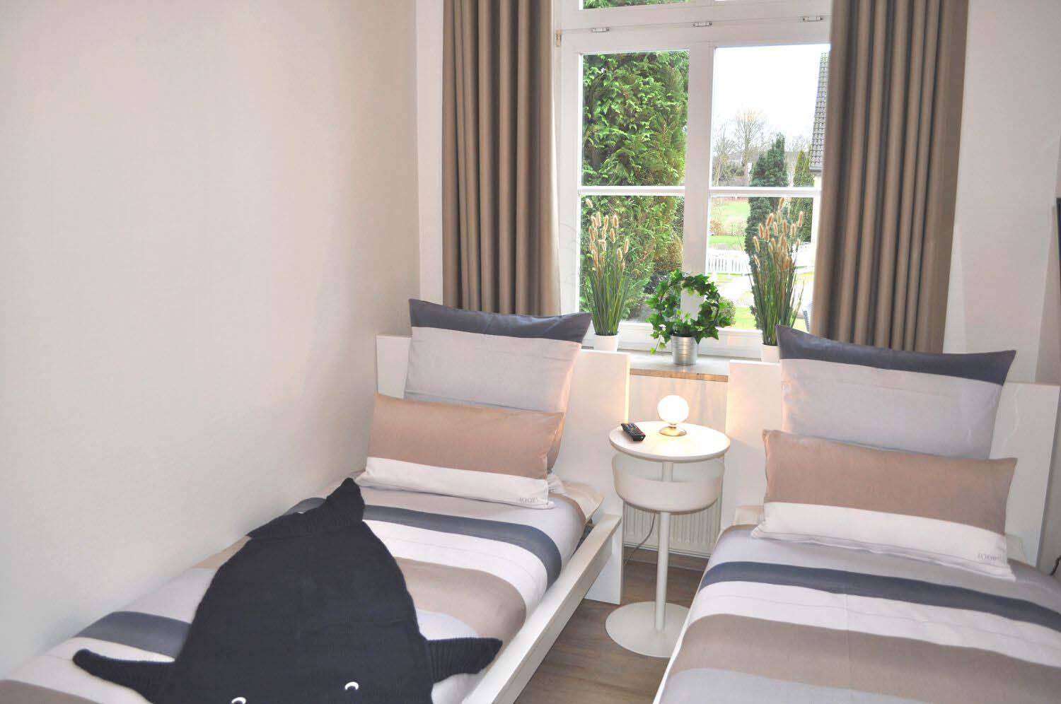 Haus Heß Ferienwohnung Nr 04