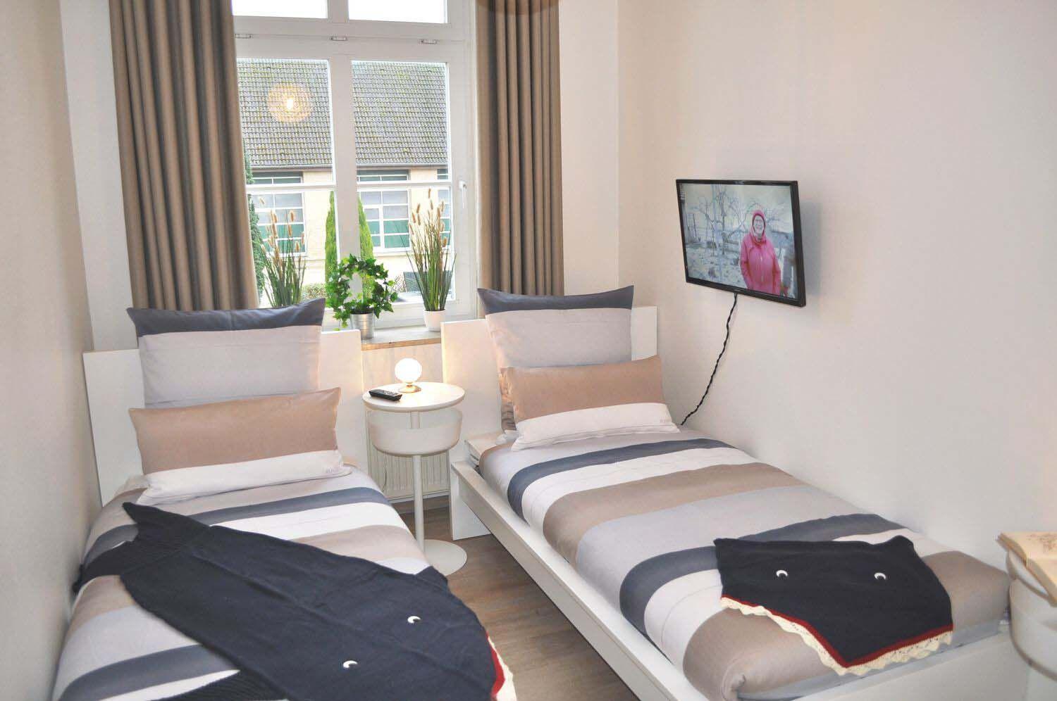 Haus Heß Ferienwohnung Nr 04