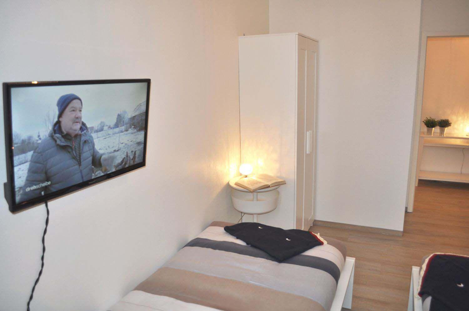 Haus Heß Ferienwohnung Nr 04