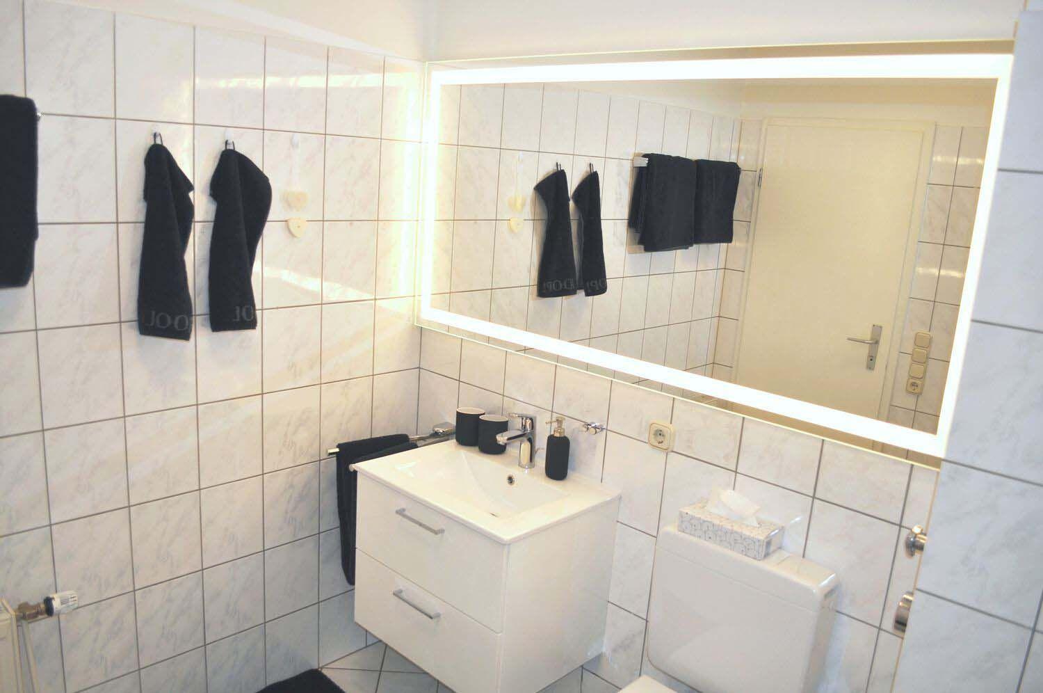 Haus Heß Ferienwohnung Nr 04
