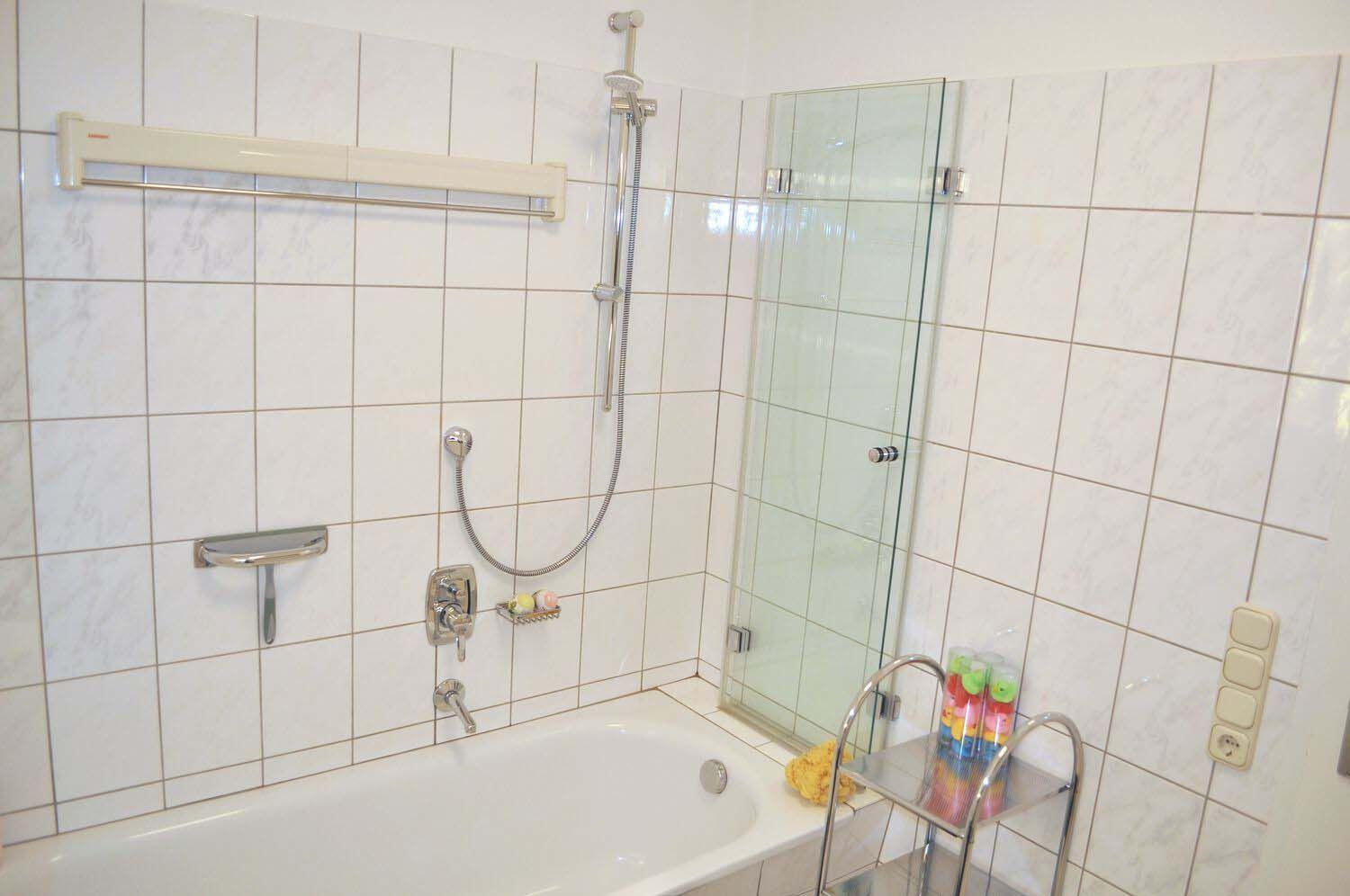 Haus Heß Ferienwohnung Nr 04