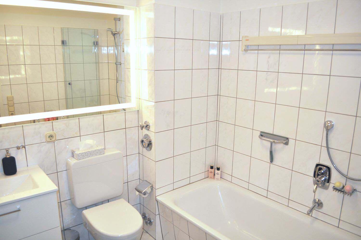Haus Heß Ferienwohnung Nr 04