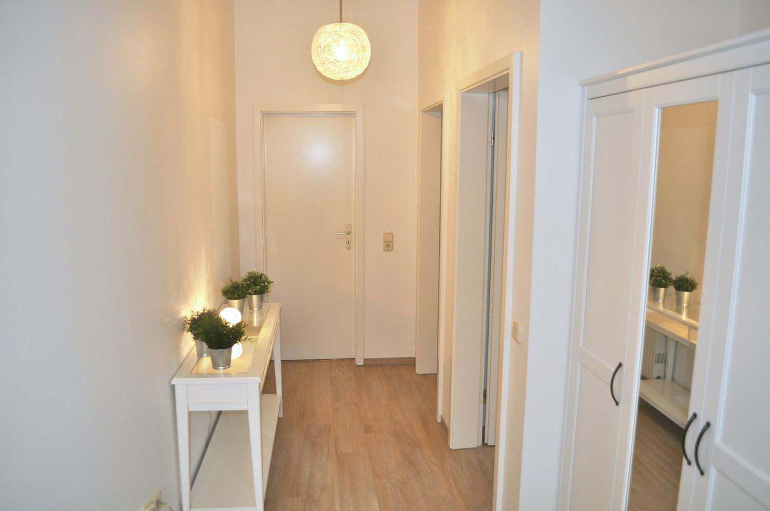 Haus Heß Ferienwohnung Nr 04