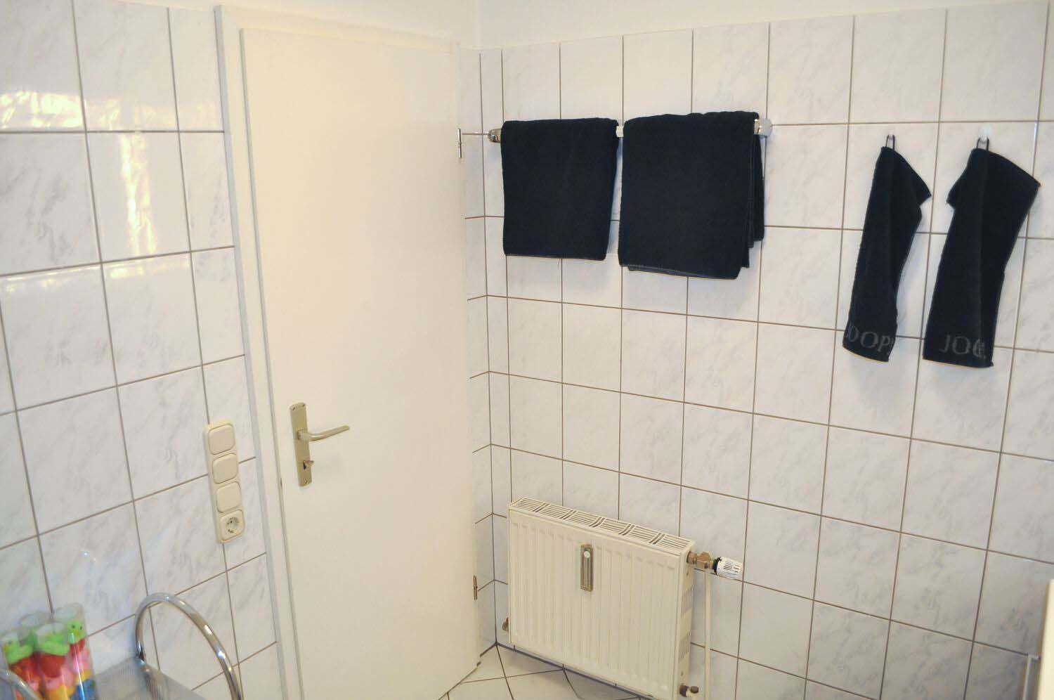 Haus Heß Ferienwohnung Nr 04