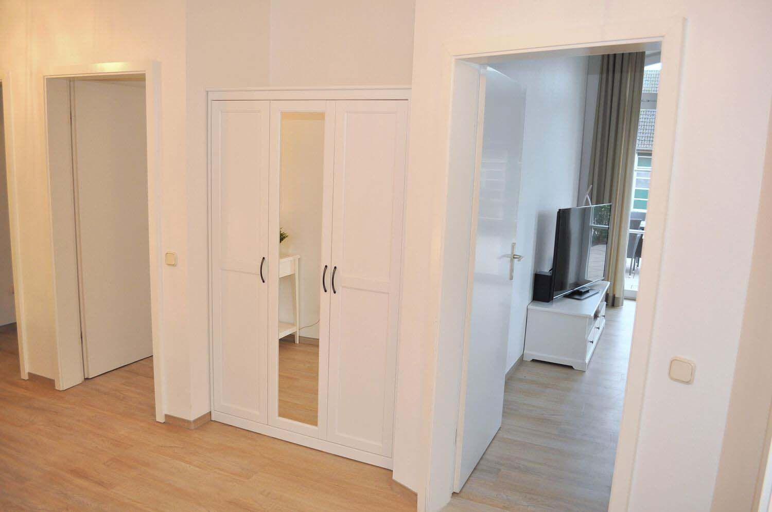 Haus Heß Ferienwohnung Nr 04