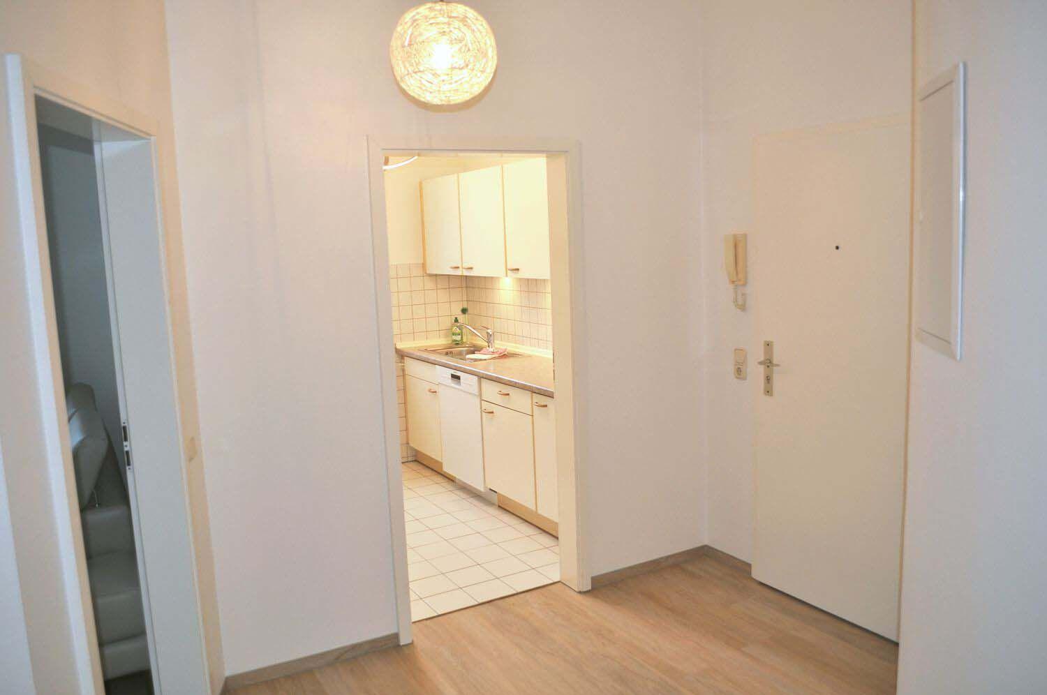 Haus Heß Ferienwohnung Nr 04