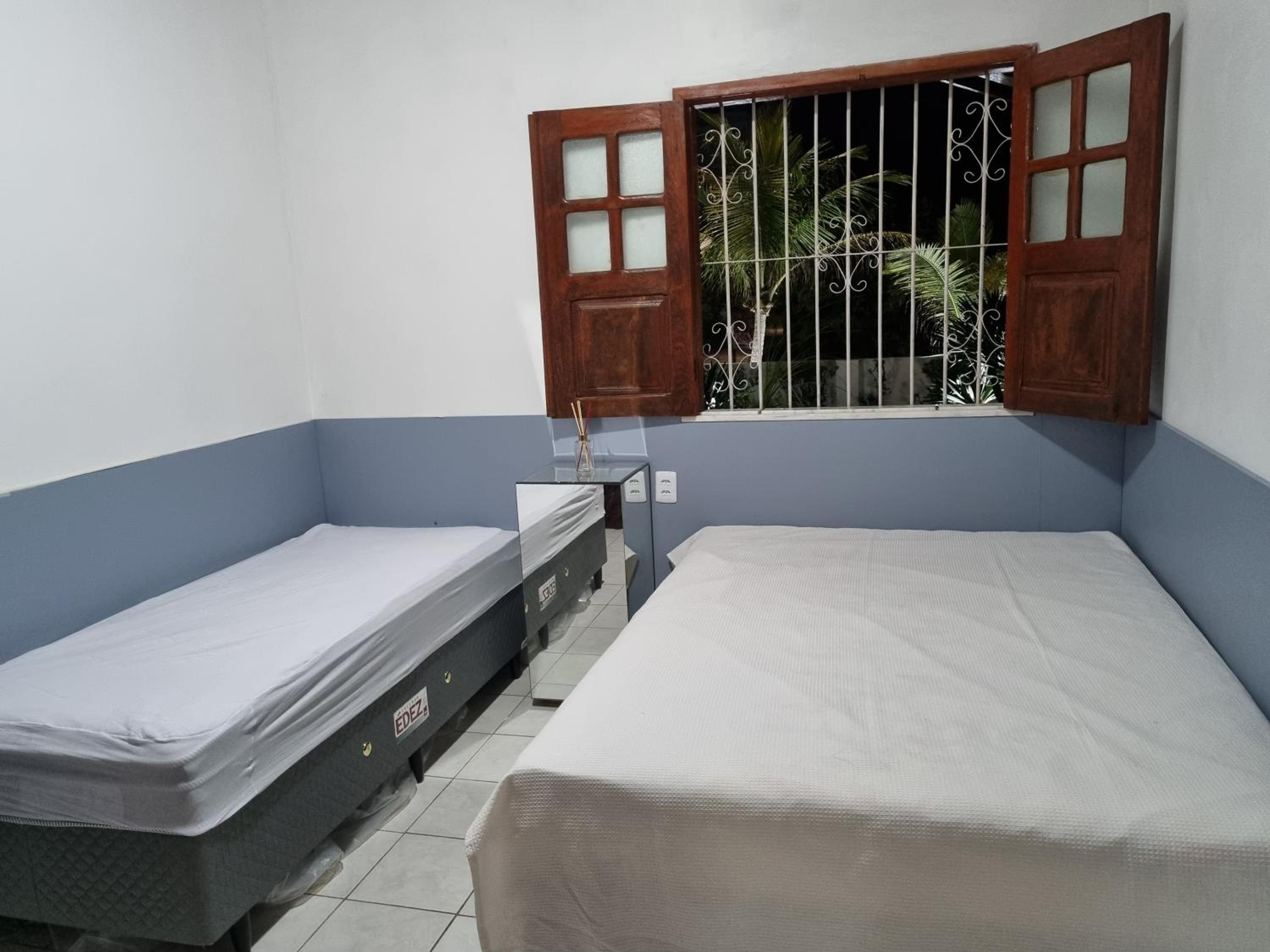 Casa Praia do Atalaia em Salinas Pará